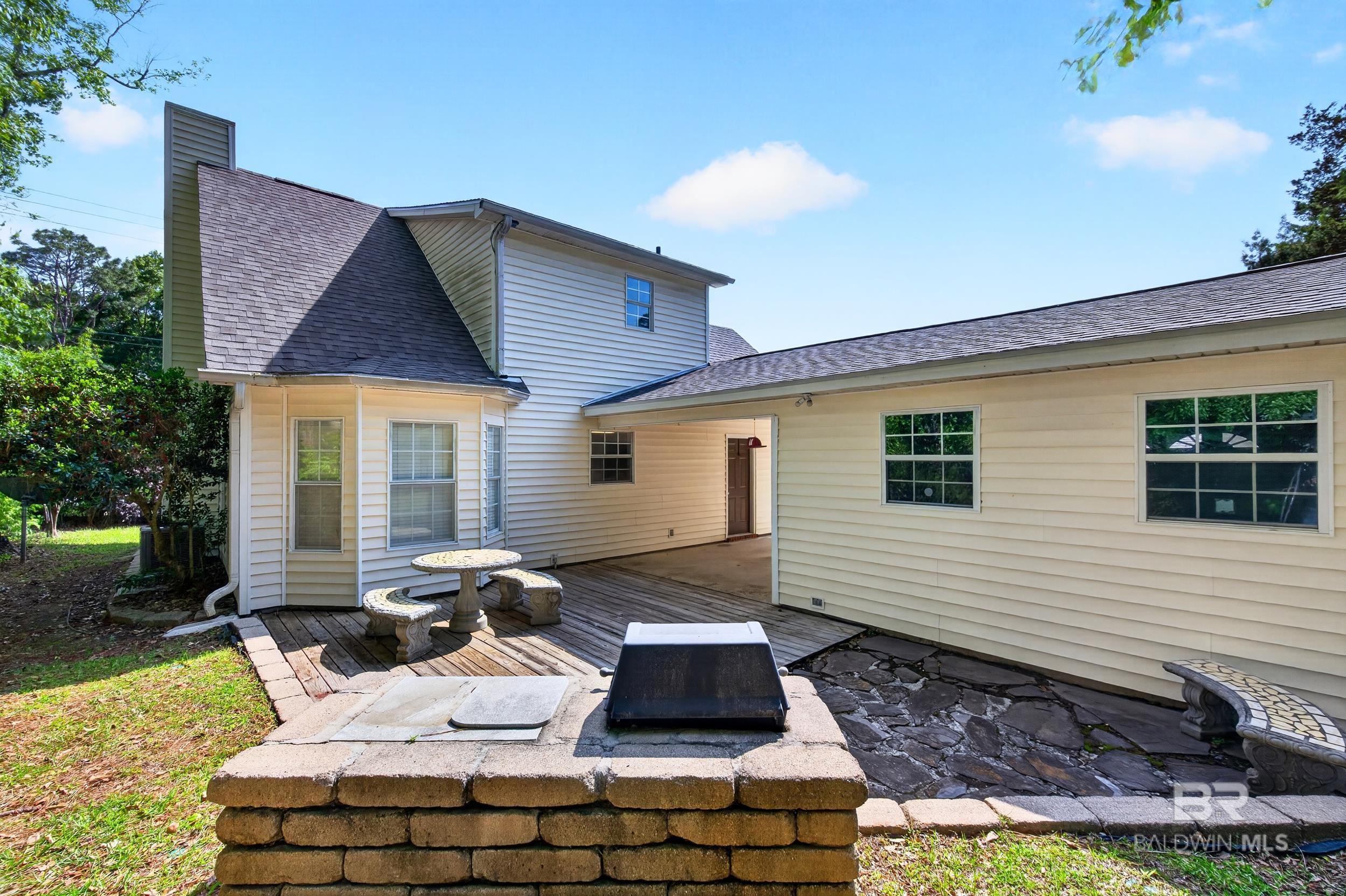 145 Country Club Drive, Daphne, AL, 36526