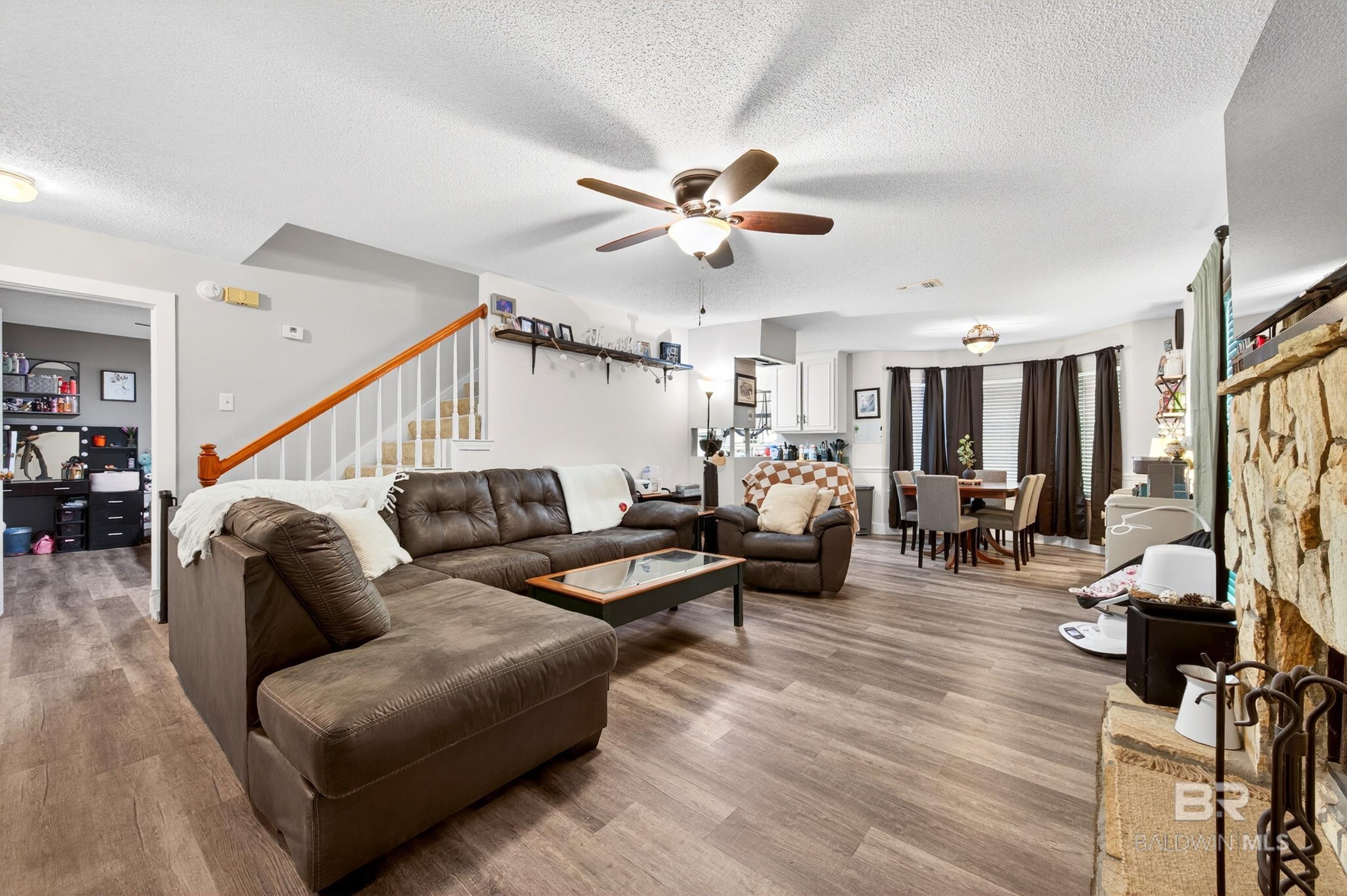 145 Country Club Drive, Daphne, AL, 36526
