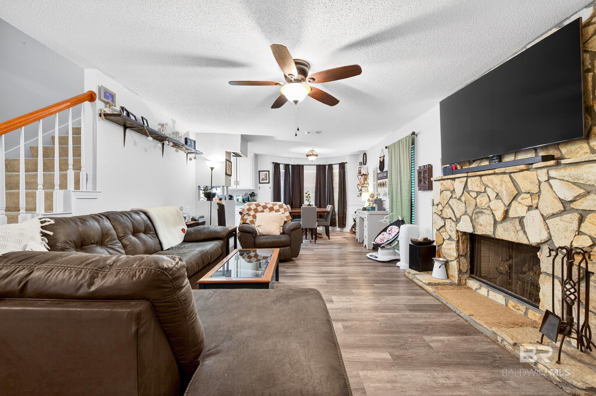 145 Country Club Drive, Daphne, AL, 36526