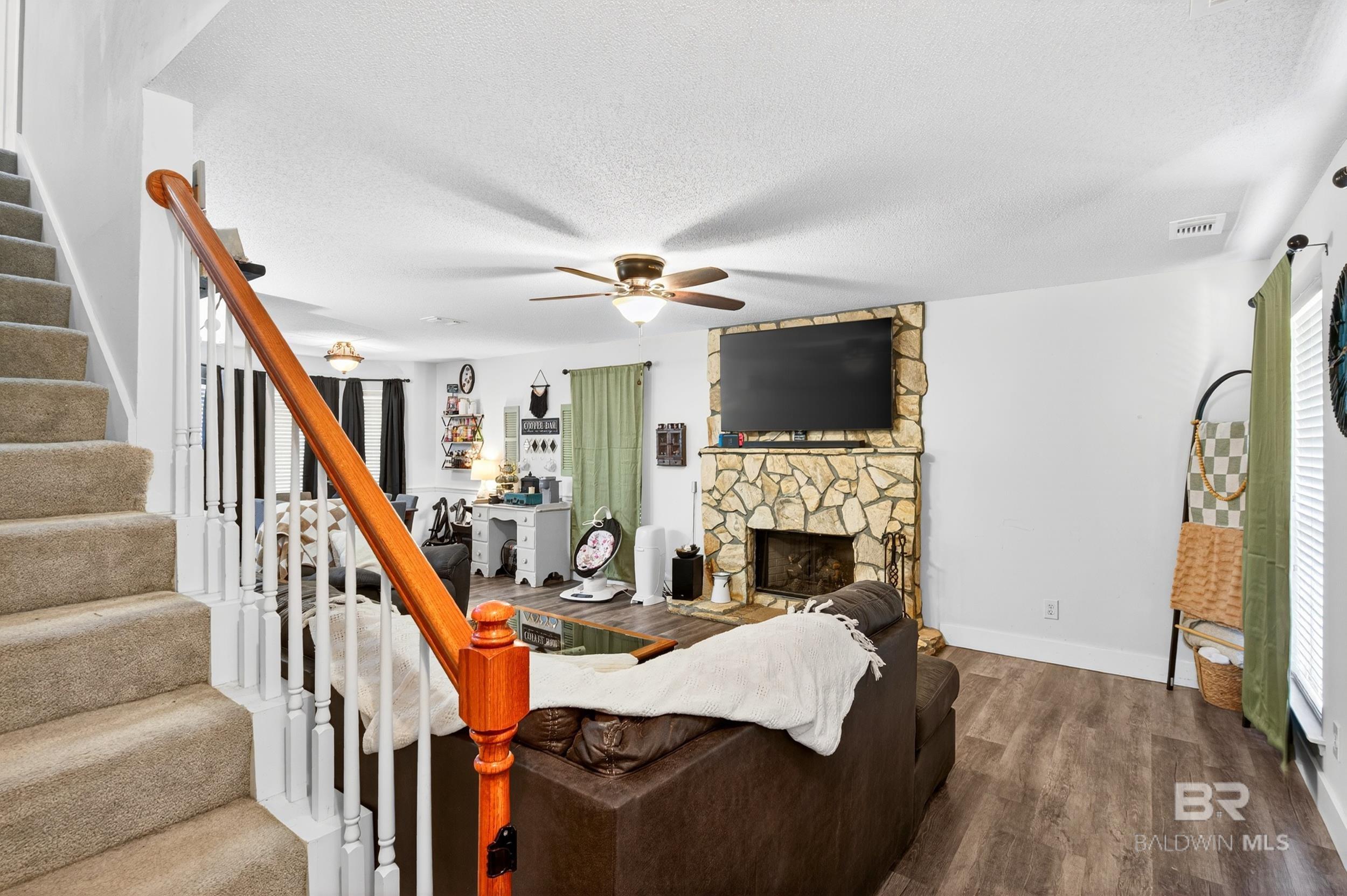 145 Country Club Drive, Daphne, AL, 36526