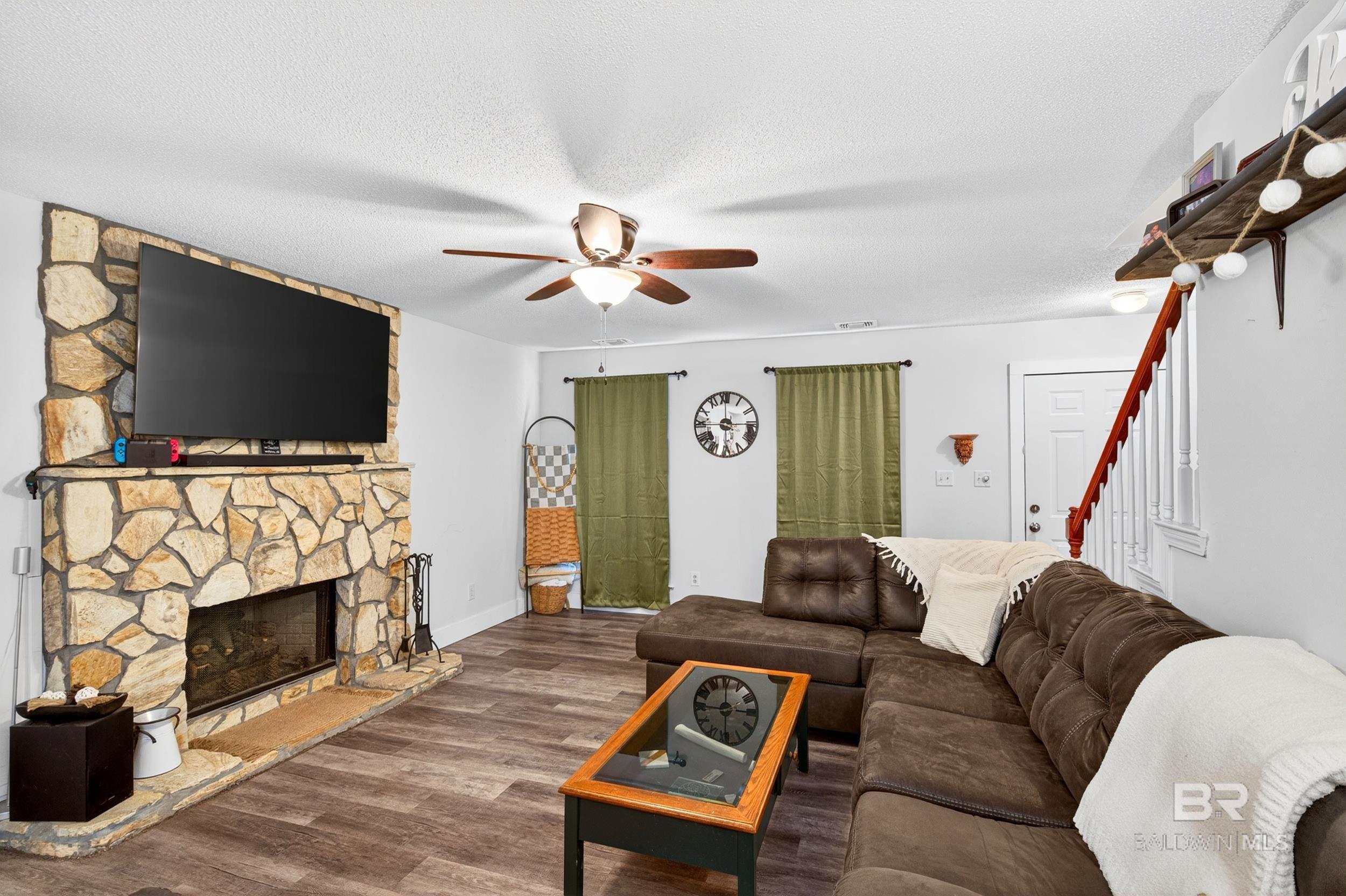 145 Country Club Drive, Daphne, AL, 36526