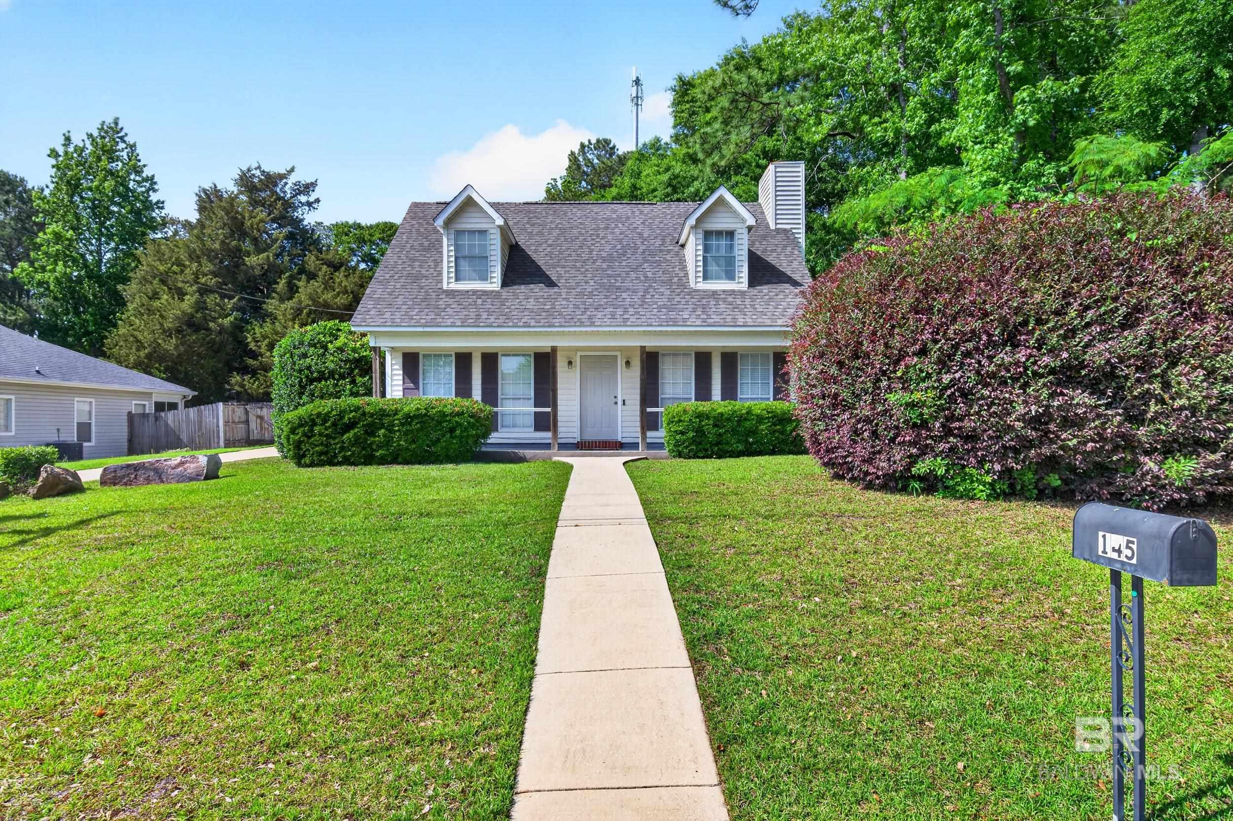 145 Country Club Drive, Daphne, AL, 36526