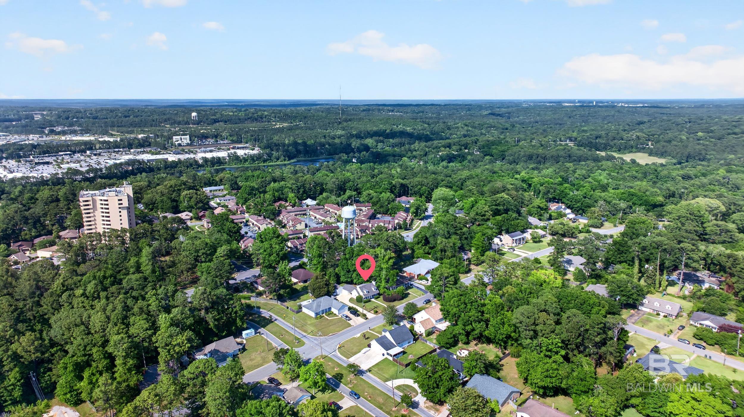 145 Country Club Drive, Daphne, AL, 36526