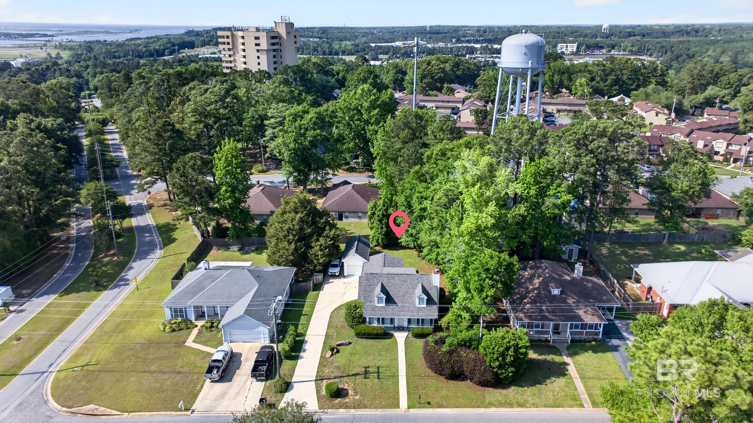 145 Country Club Drive, Daphne, AL, 36526