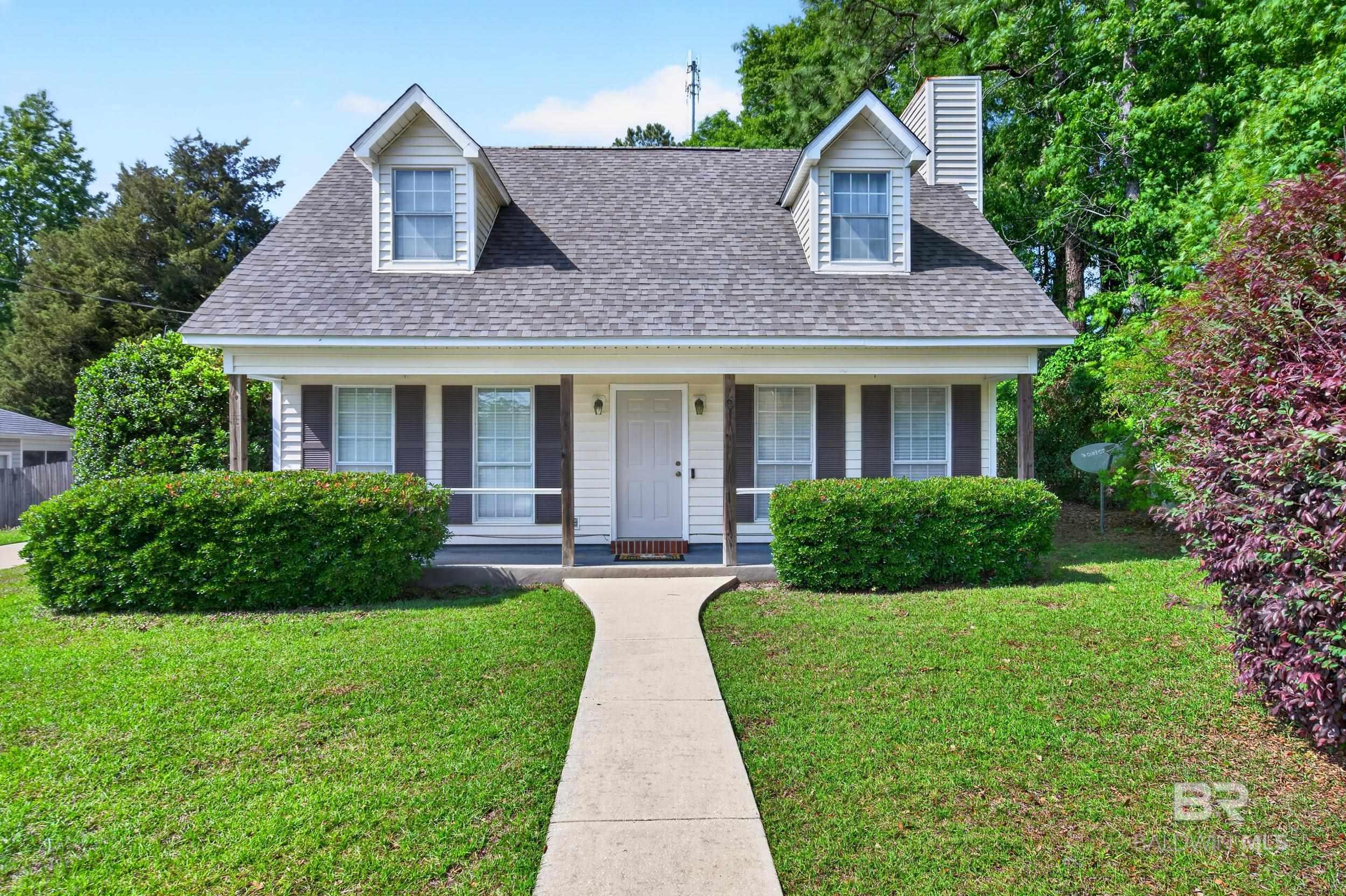 145 Country Club Drive, Daphne, AL, 36526