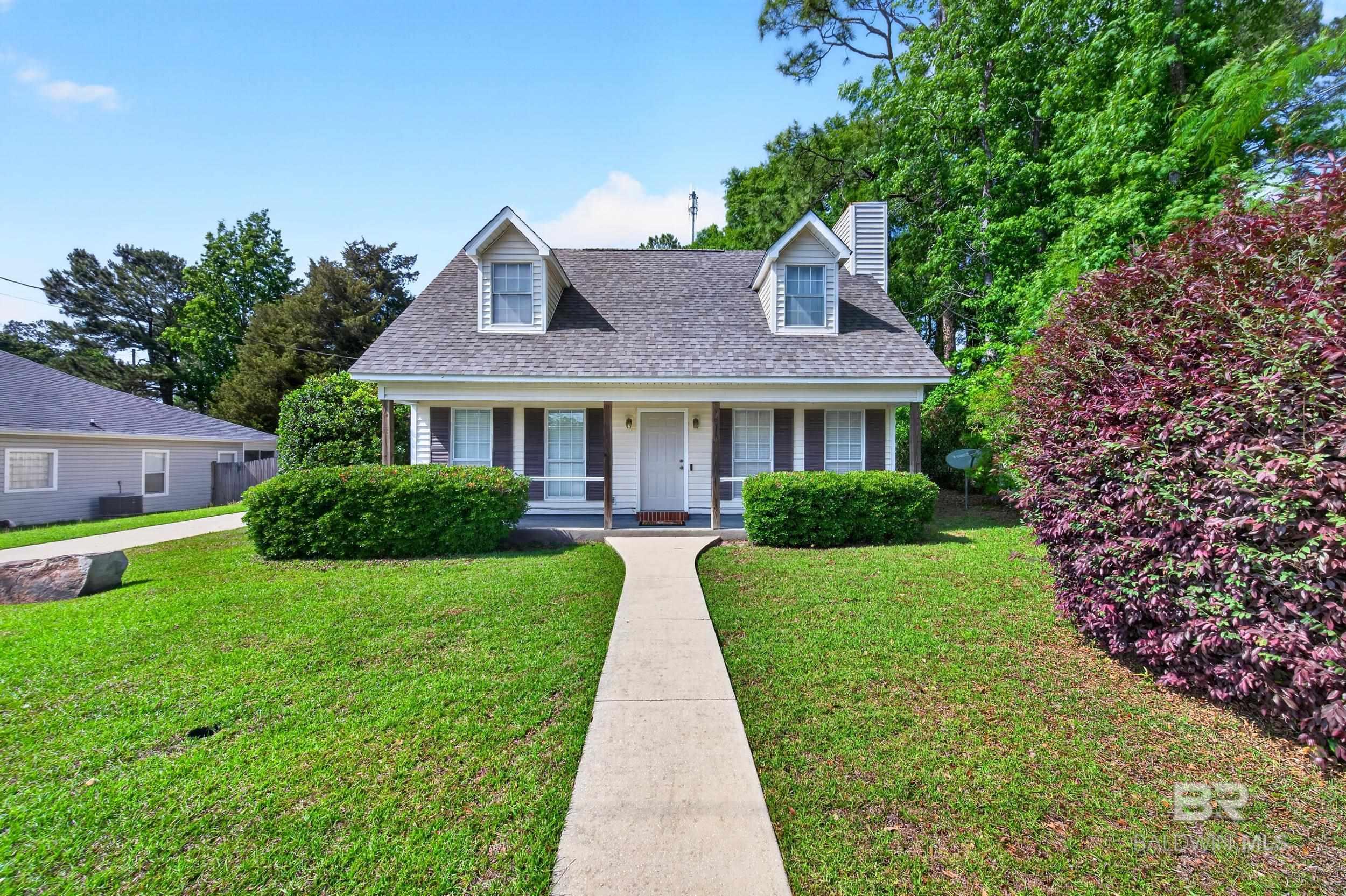 145 Country Club Drive, Daphne, AL, 36526