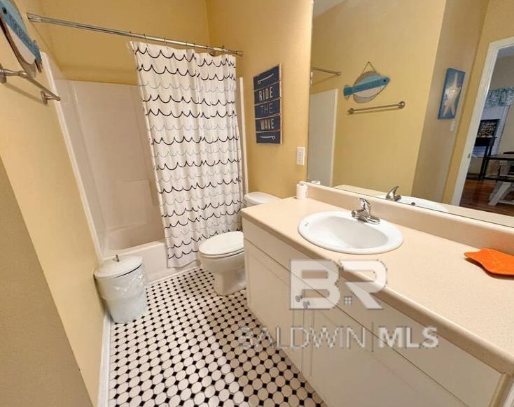 5601 State Highway 180 UNIT 202, Gulf Shores, AL, 36542