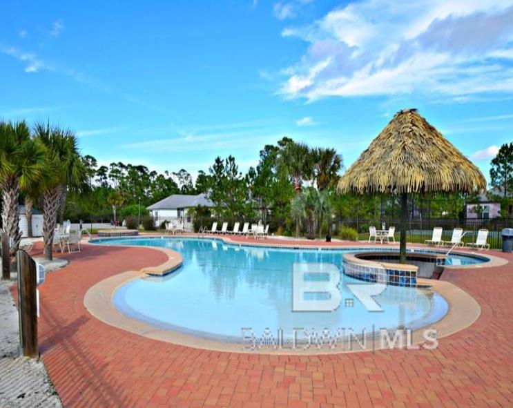 5601 State Highway 180 UNIT 202, Gulf Shores, AL, 36542