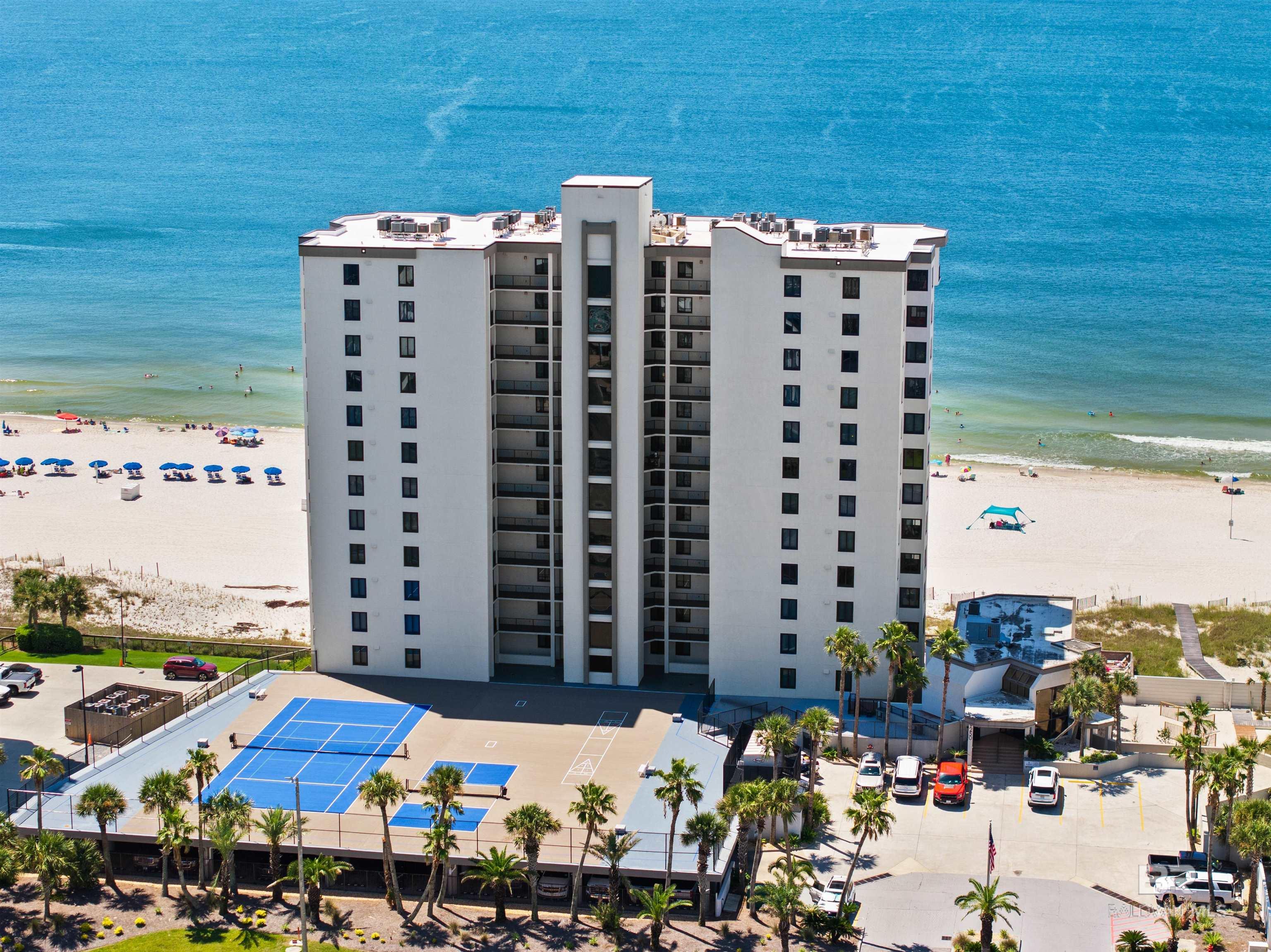 2-Bedroom Condos for Sale in Orange Beach