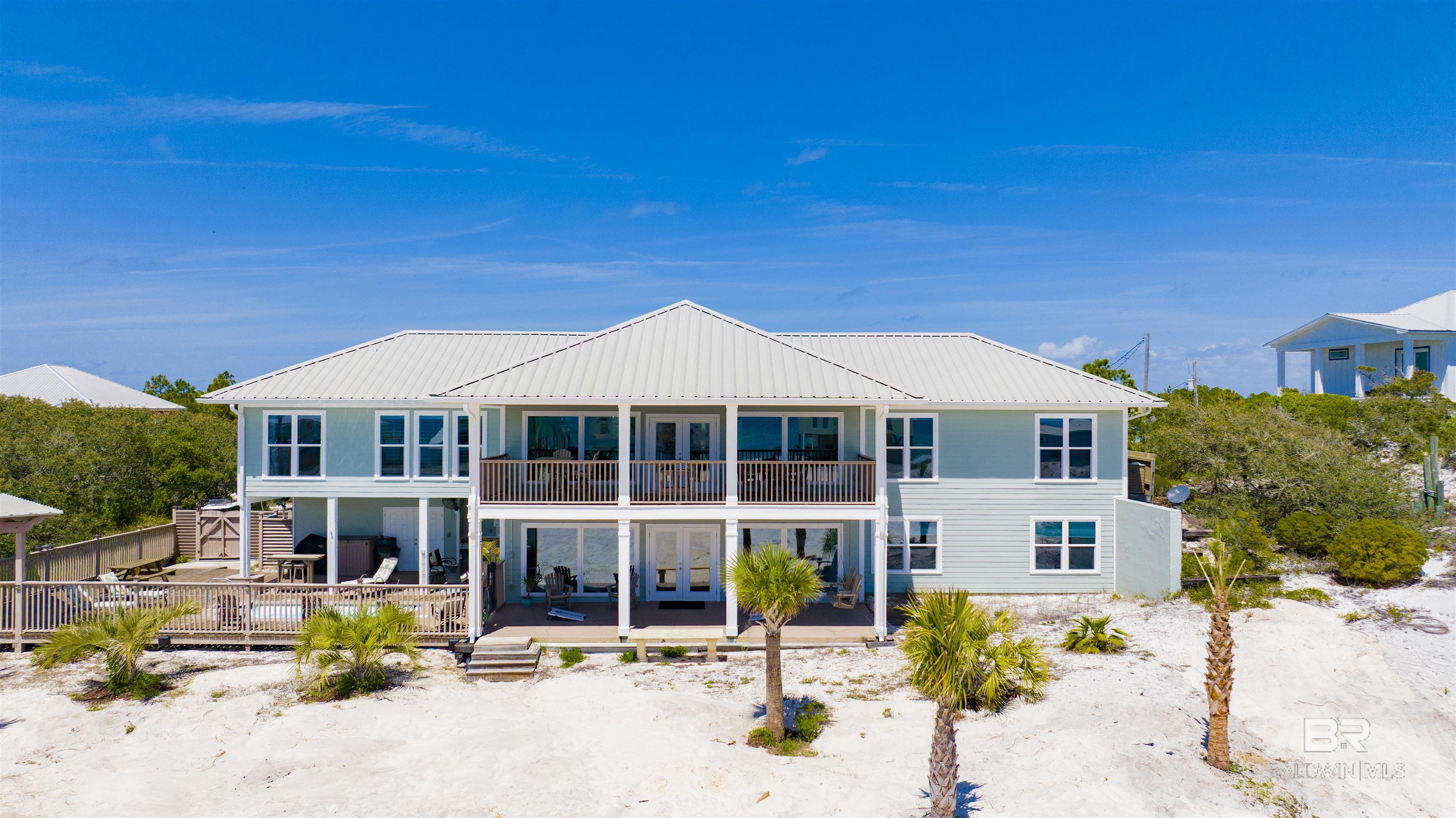 Large Homes for Sale in Gulf Shores