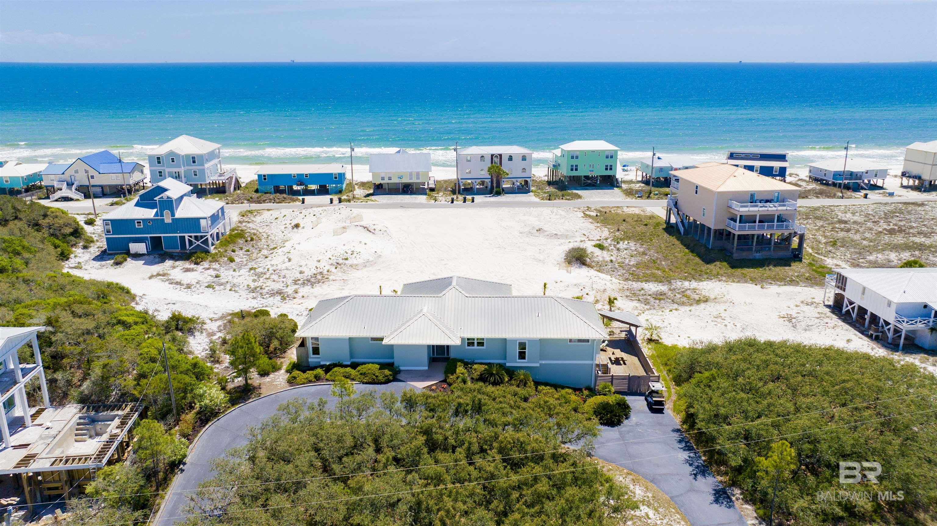 6760 Sea Shell Drive, Gulf Shores, AL, 36542