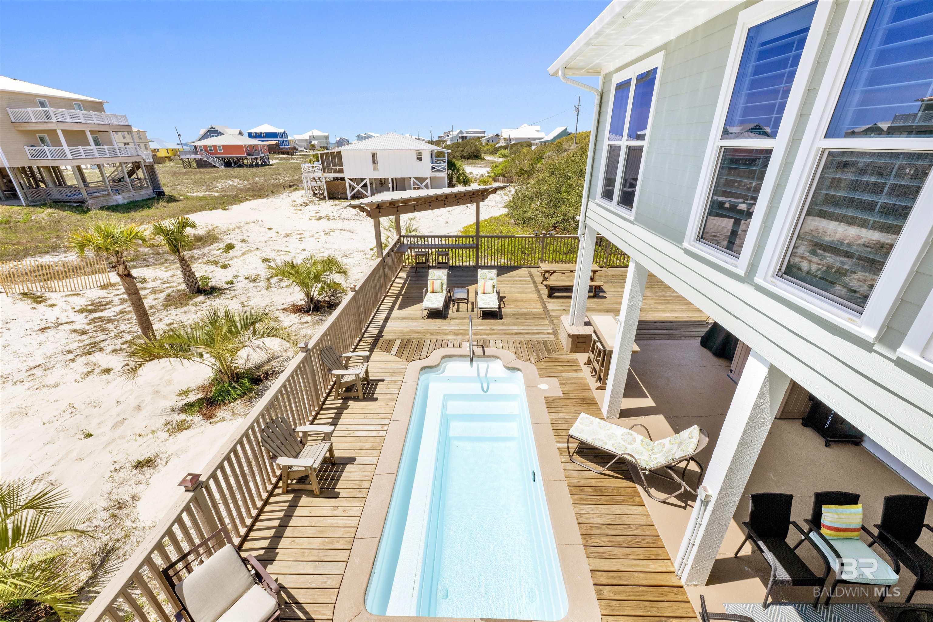 6760 Sea Shell Drive, Gulf Shores, AL, 36542
