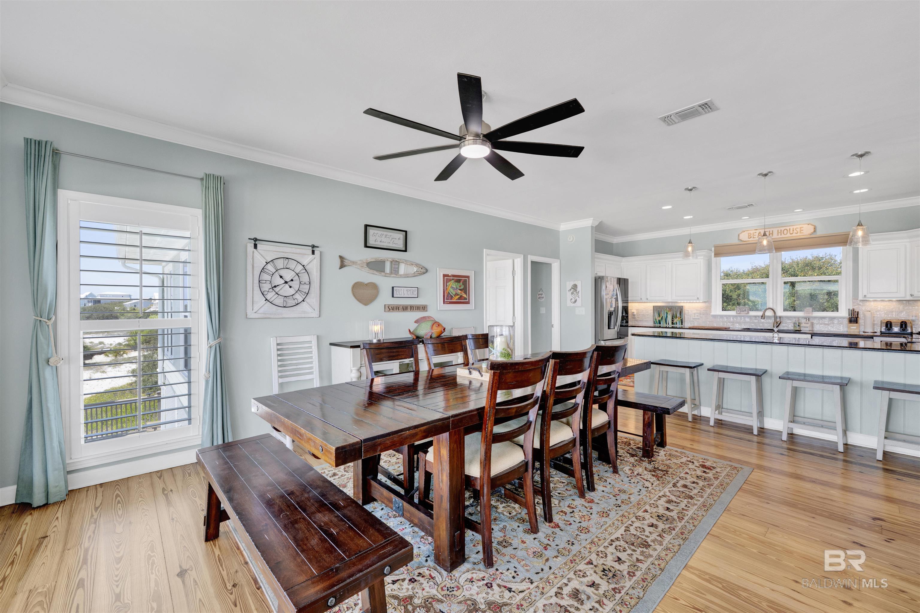 6760 Sea Shell Drive, Gulf Shores, AL, 36542