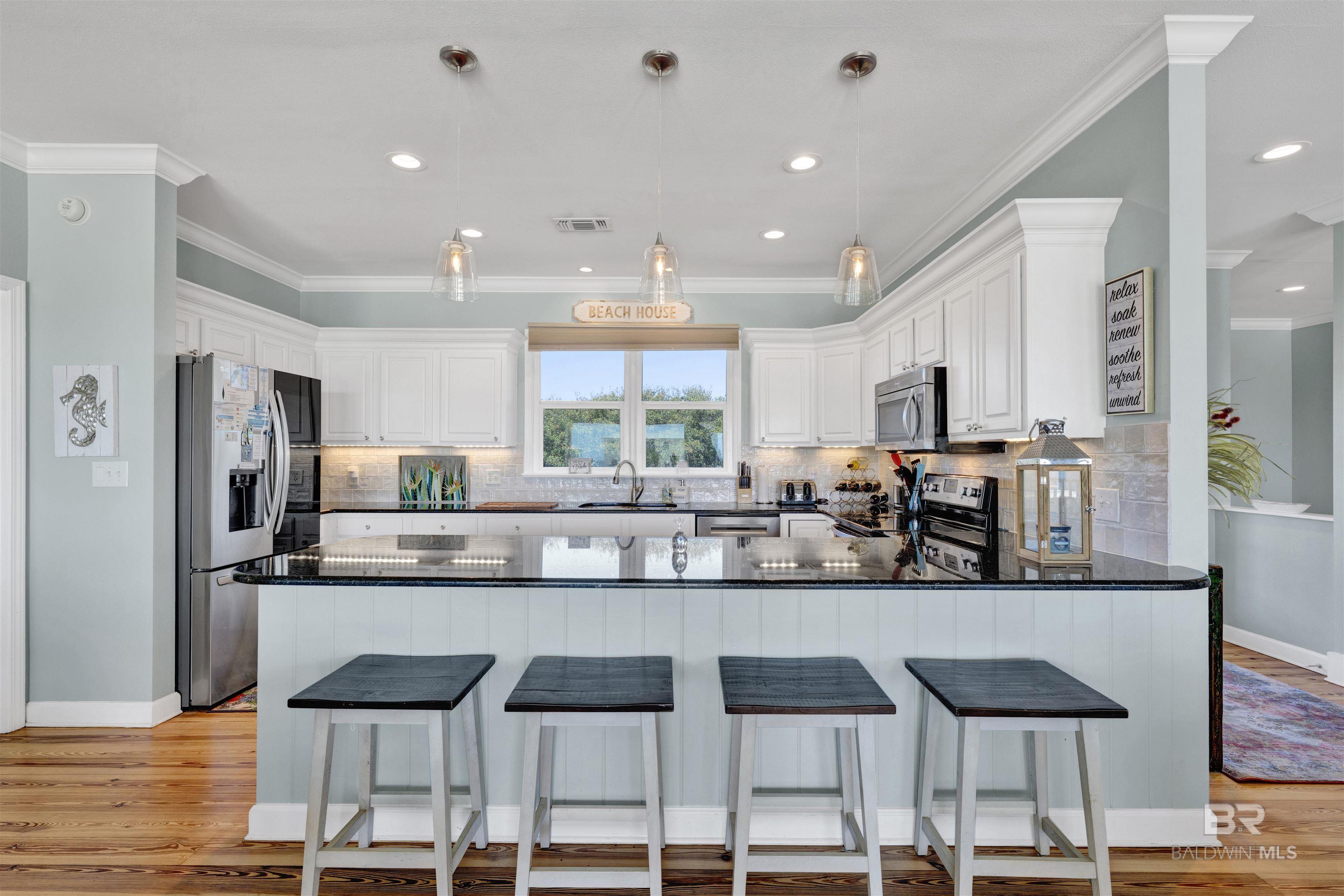6760 Sea Shell Drive, Gulf Shores, AL, 36542