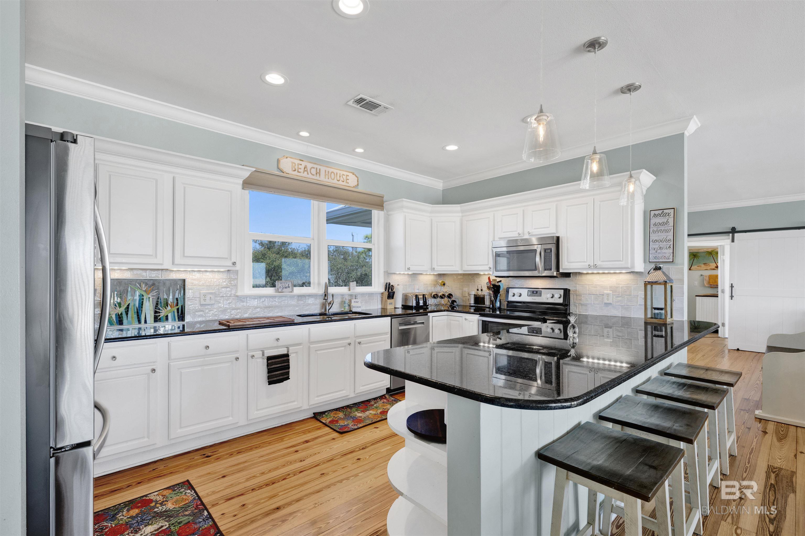6760 Sea Shell Drive, Gulf Shores, AL, 36542