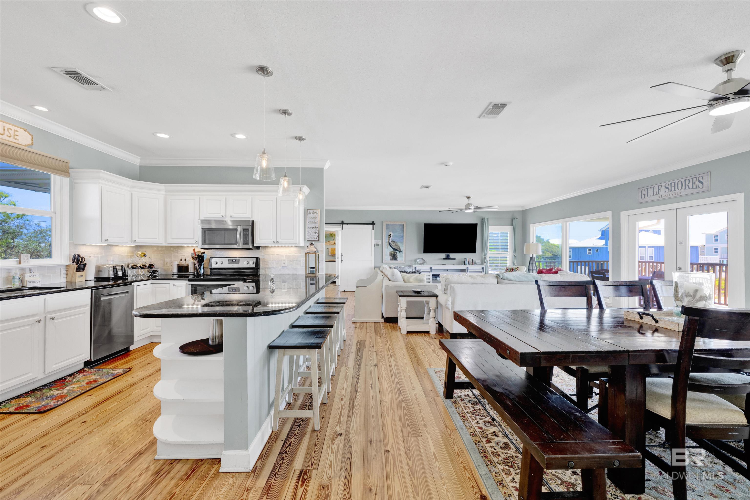 6760 Sea Shell Drive, Gulf Shores, AL, 36542