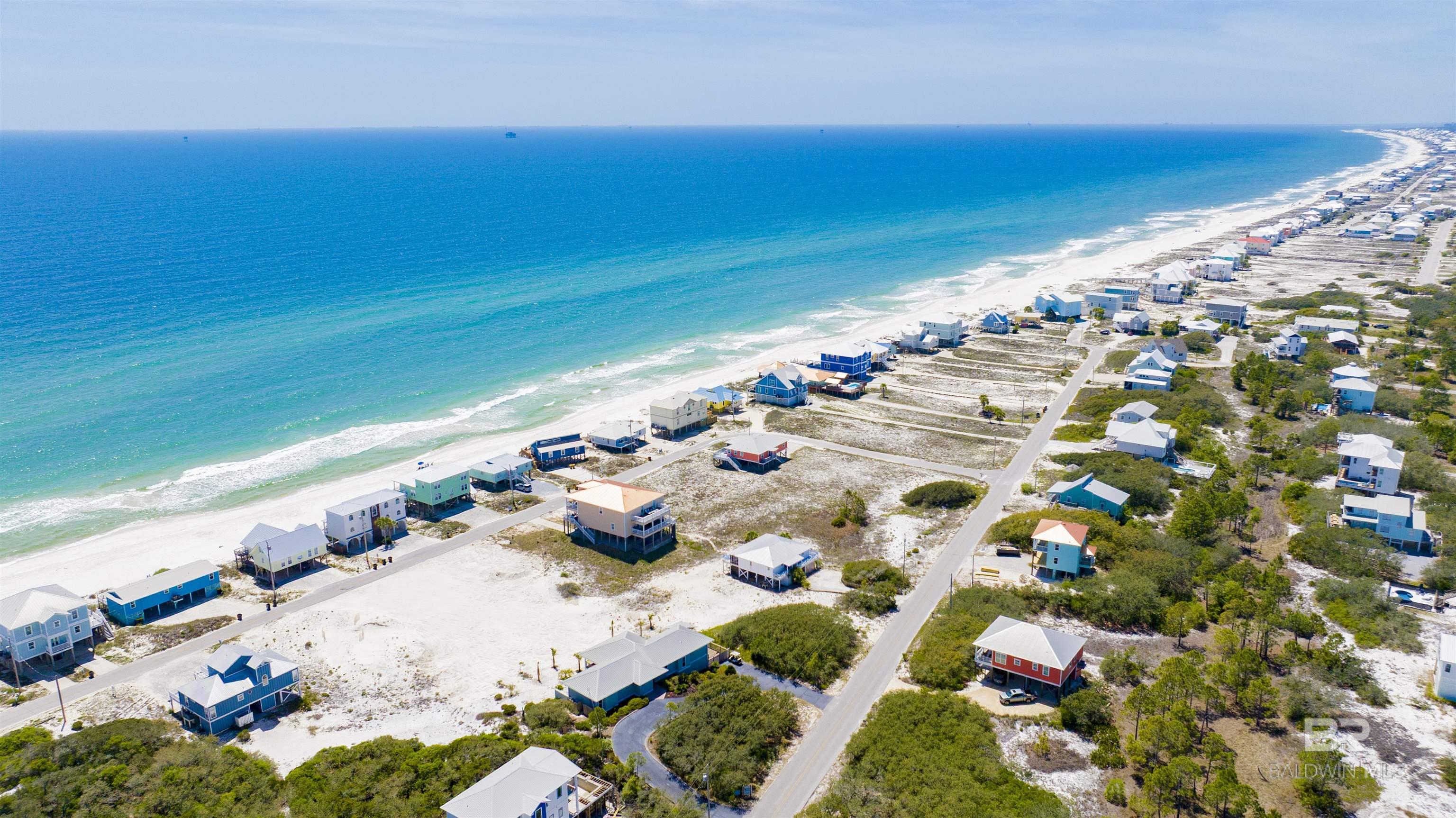 6760 Sea Shell Drive, Gulf Shores, AL, 36542