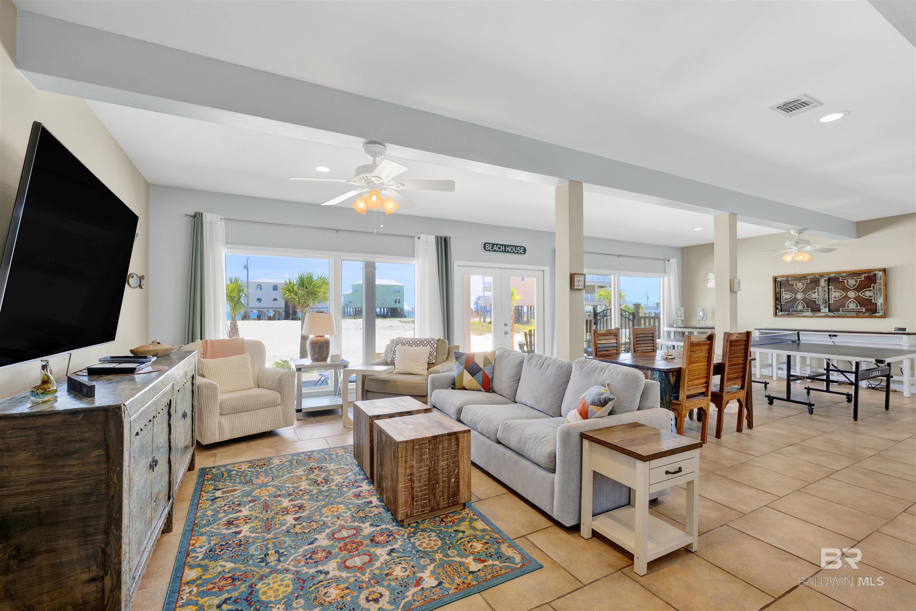 6760 Sea Shell Drive, Gulf Shores, AL, 36542