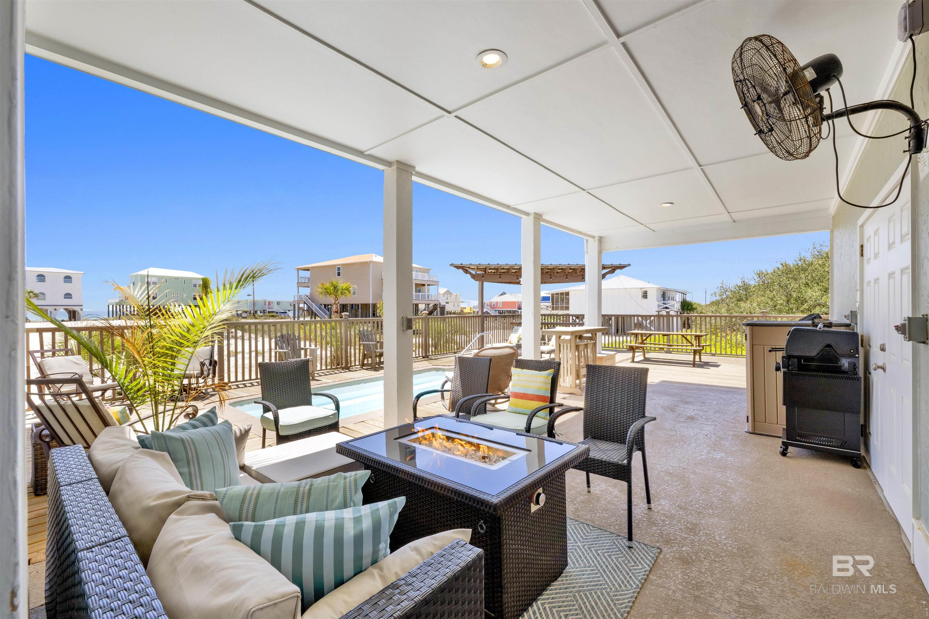 6760 Sea Shell Drive, Gulf Shores, AL, 36542