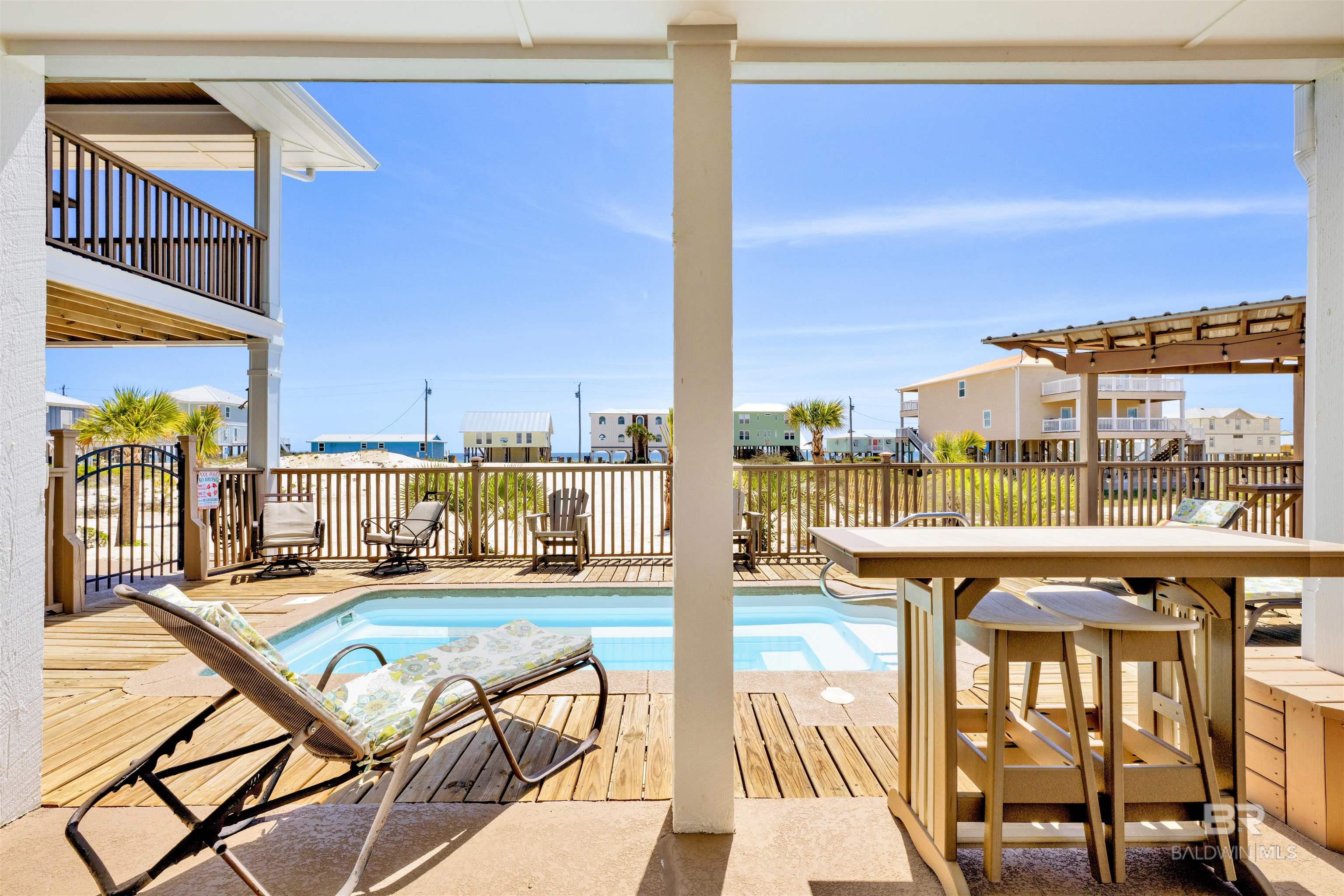 6760 Sea Shell Drive, Gulf Shores, AL, 36542