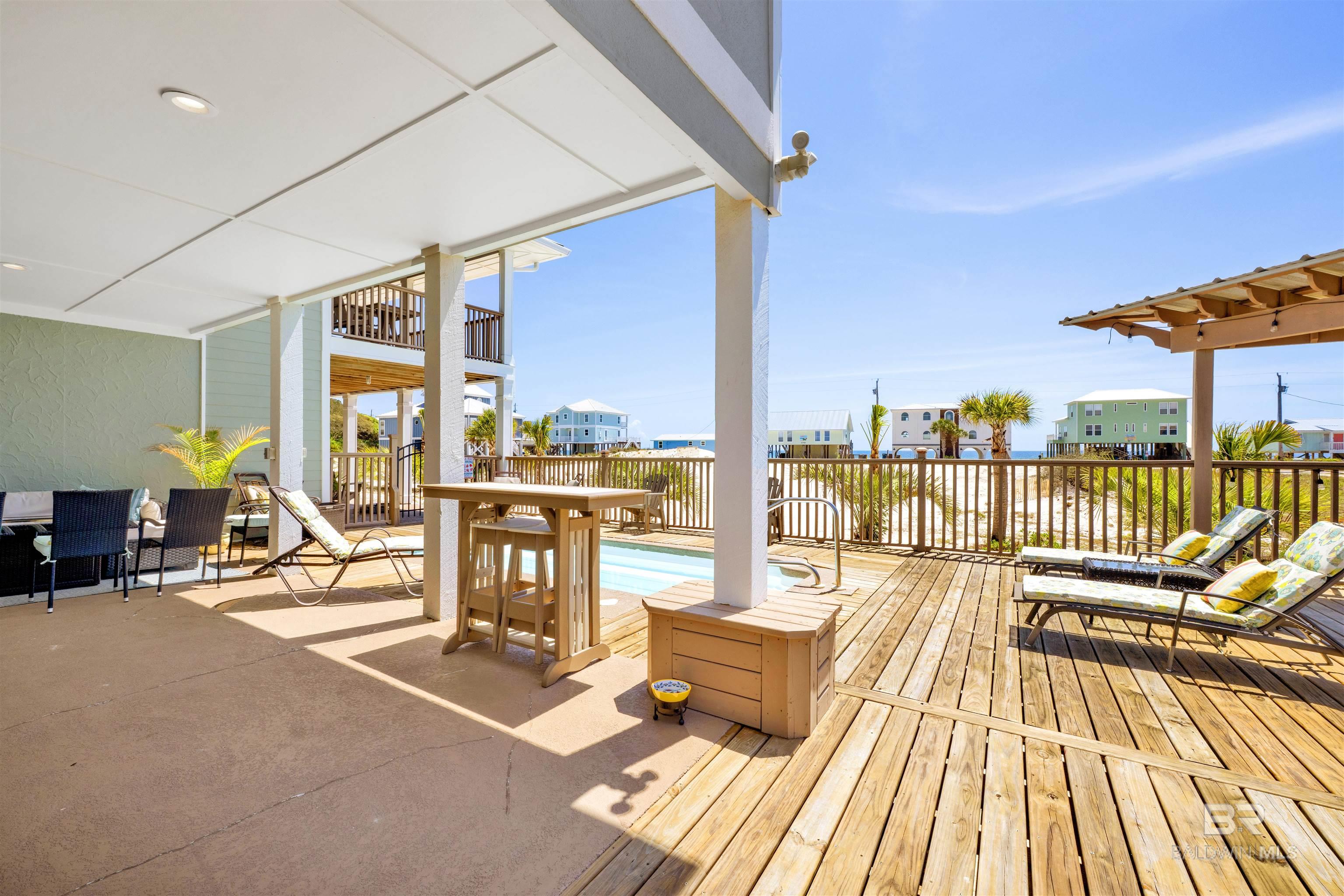 6760 Sea Shell Drive, Gulf Shores, AL, 36542
