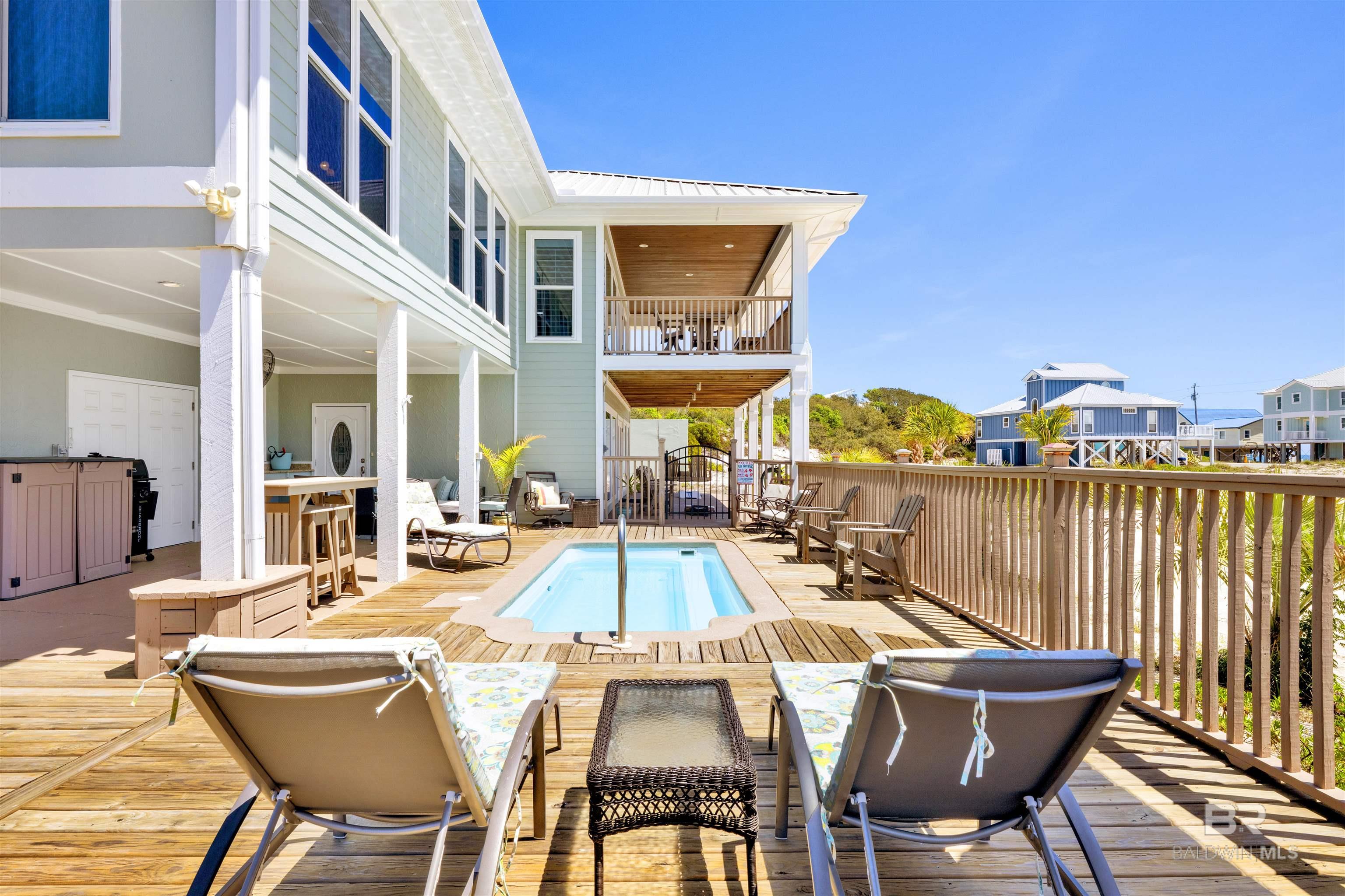 6760 Sea Shell Drive, Gulf Shores, AL, 36542