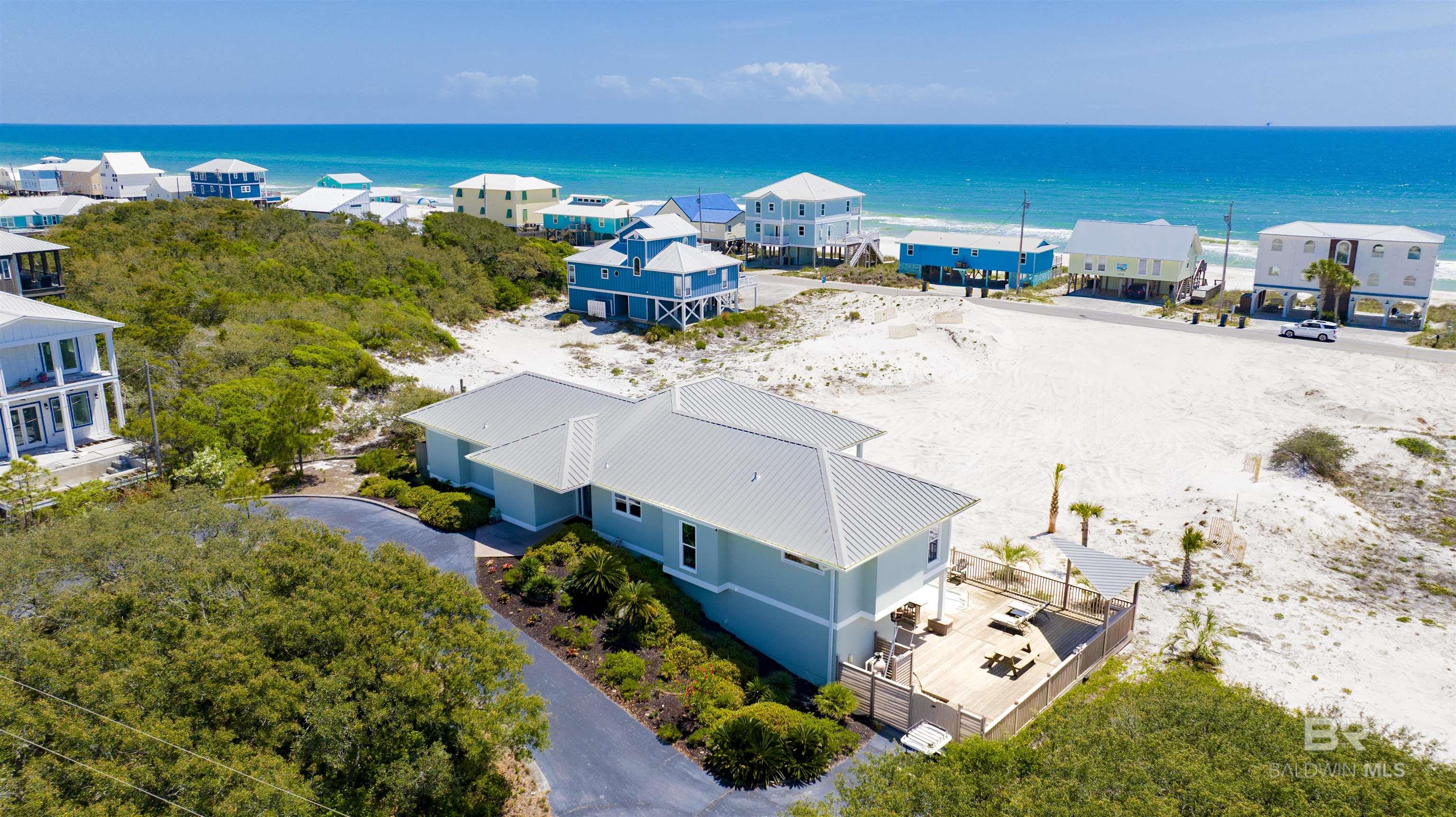 6760 Sea Shell Drive, Gulf Shores, AL, 36542
