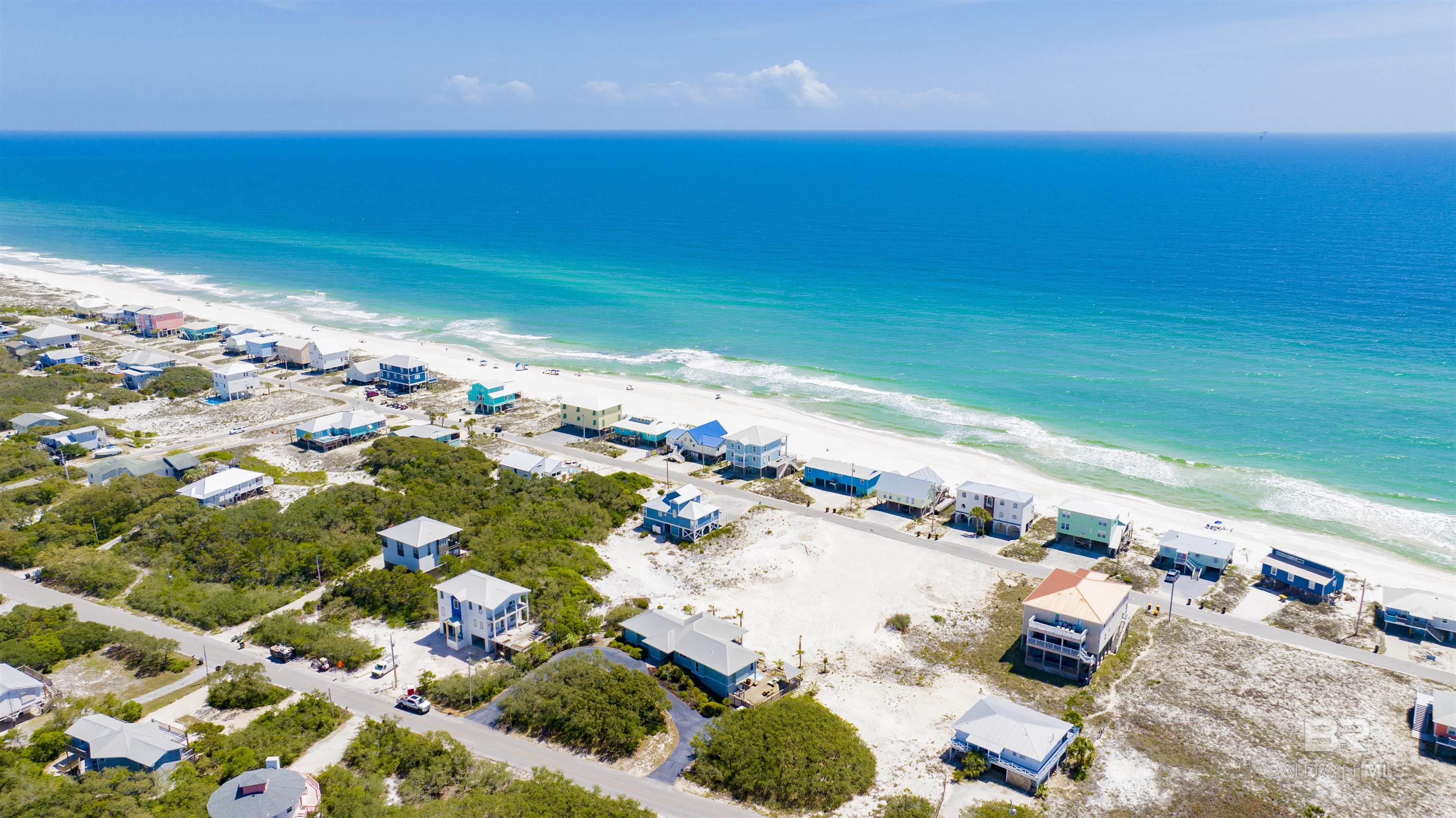 6760 Sea Shell Drive, Gulf Shores, AL, 36542