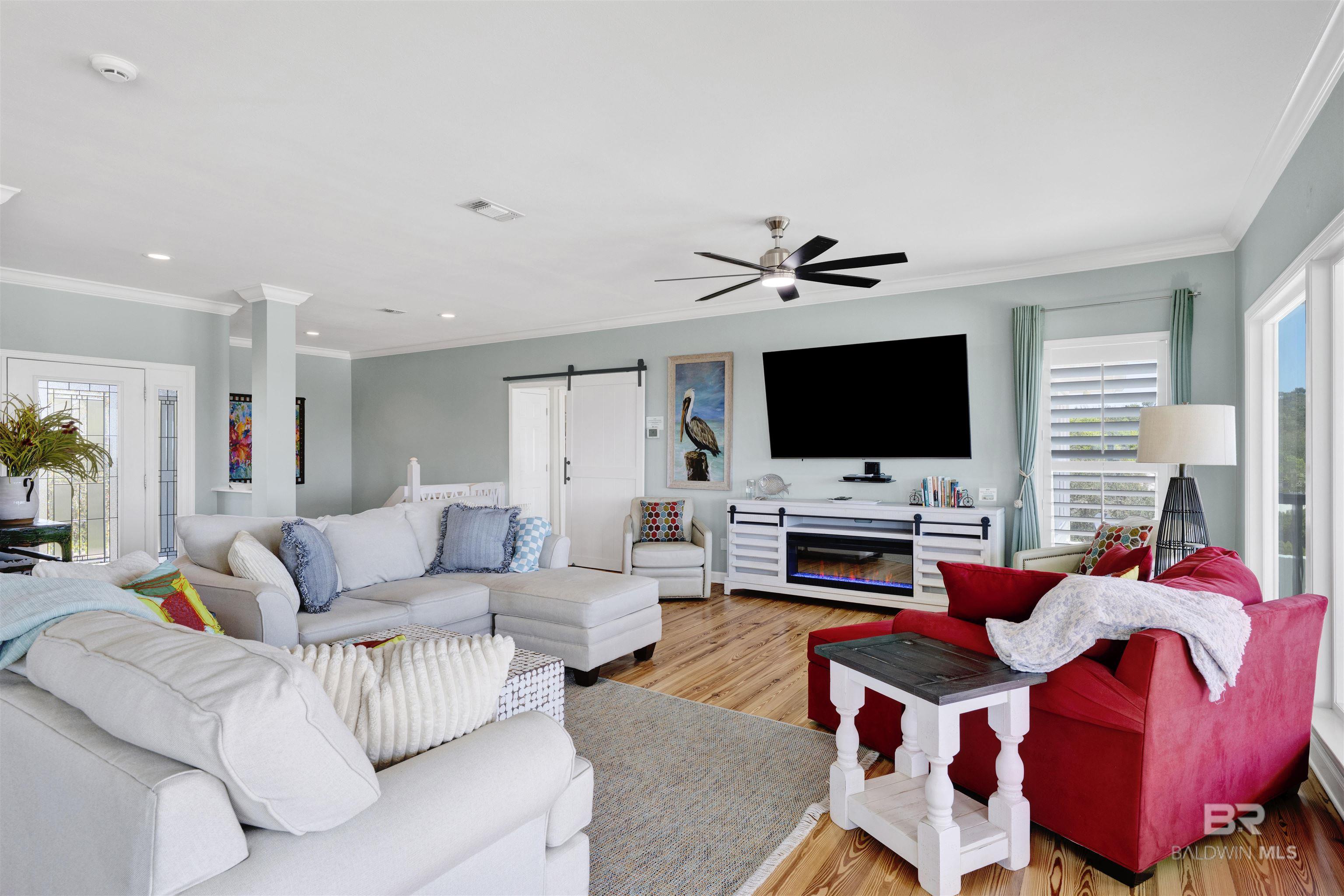 6760 Sea Shell Drive, Gulf Shores, AL, 36542