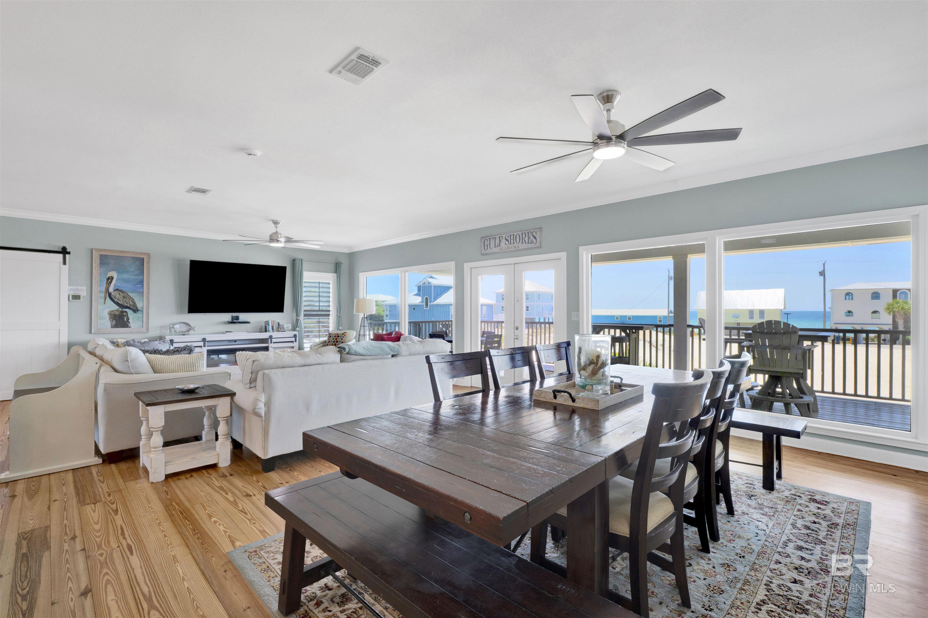 6760 Sea Shell Drive, Gulf Shores, AL, 36542