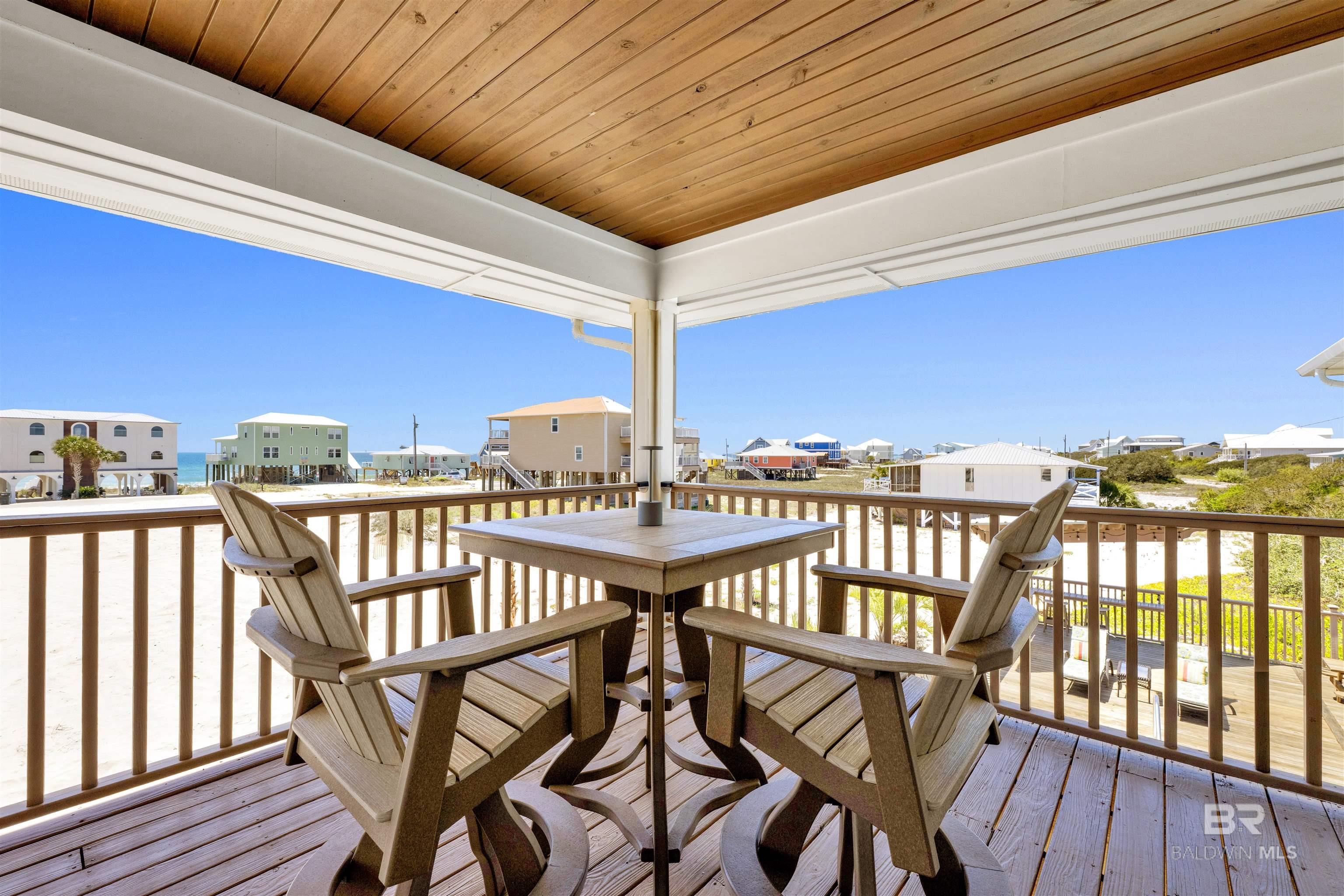 6760 Sea Shell Drive, Gulf Shores, AL, 36542