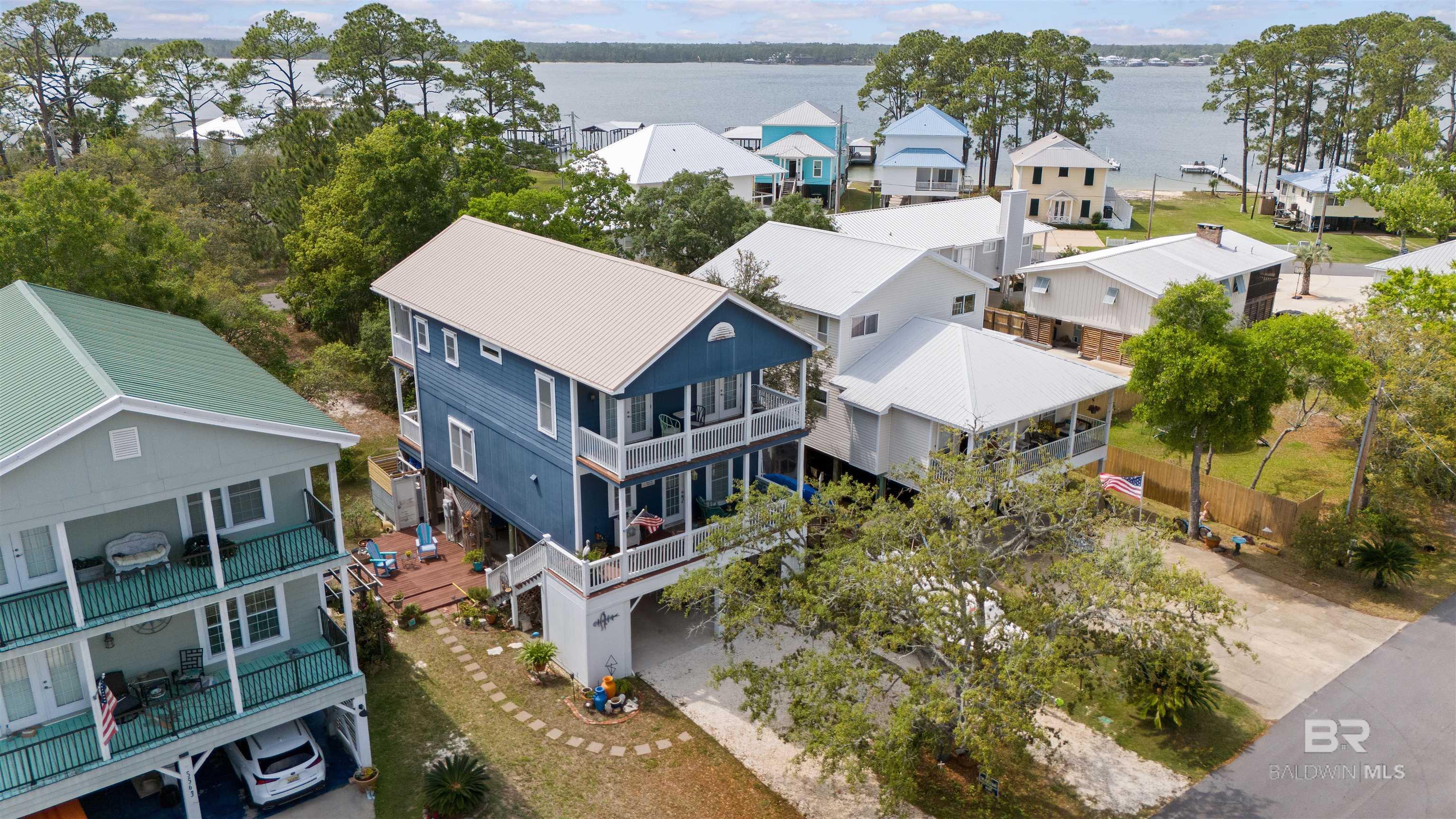 Orange Beach Real Estate