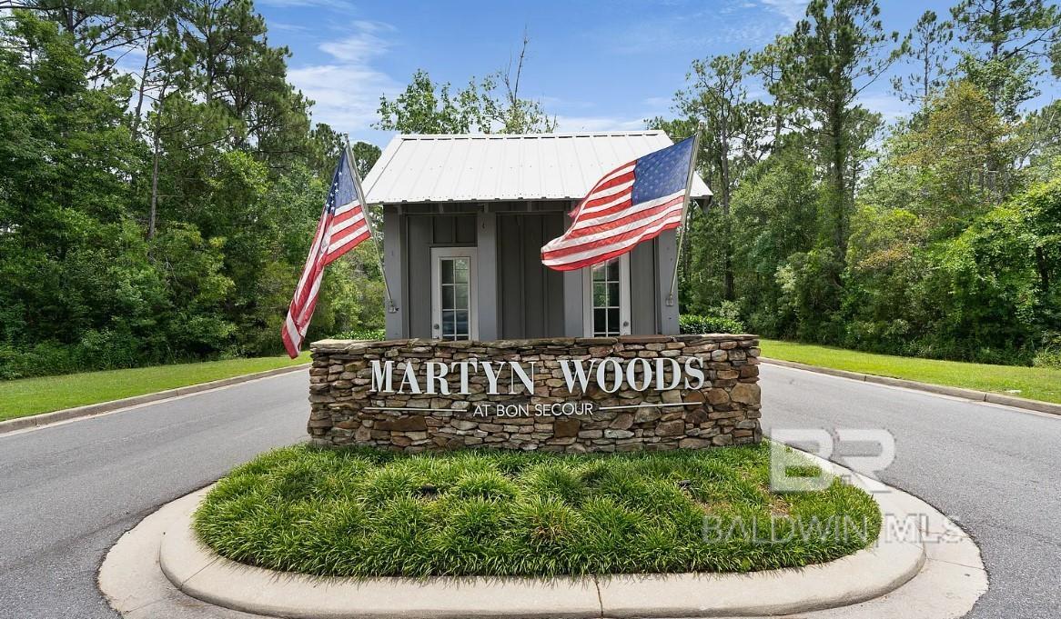 Land For Sale in Gulf Shores AL