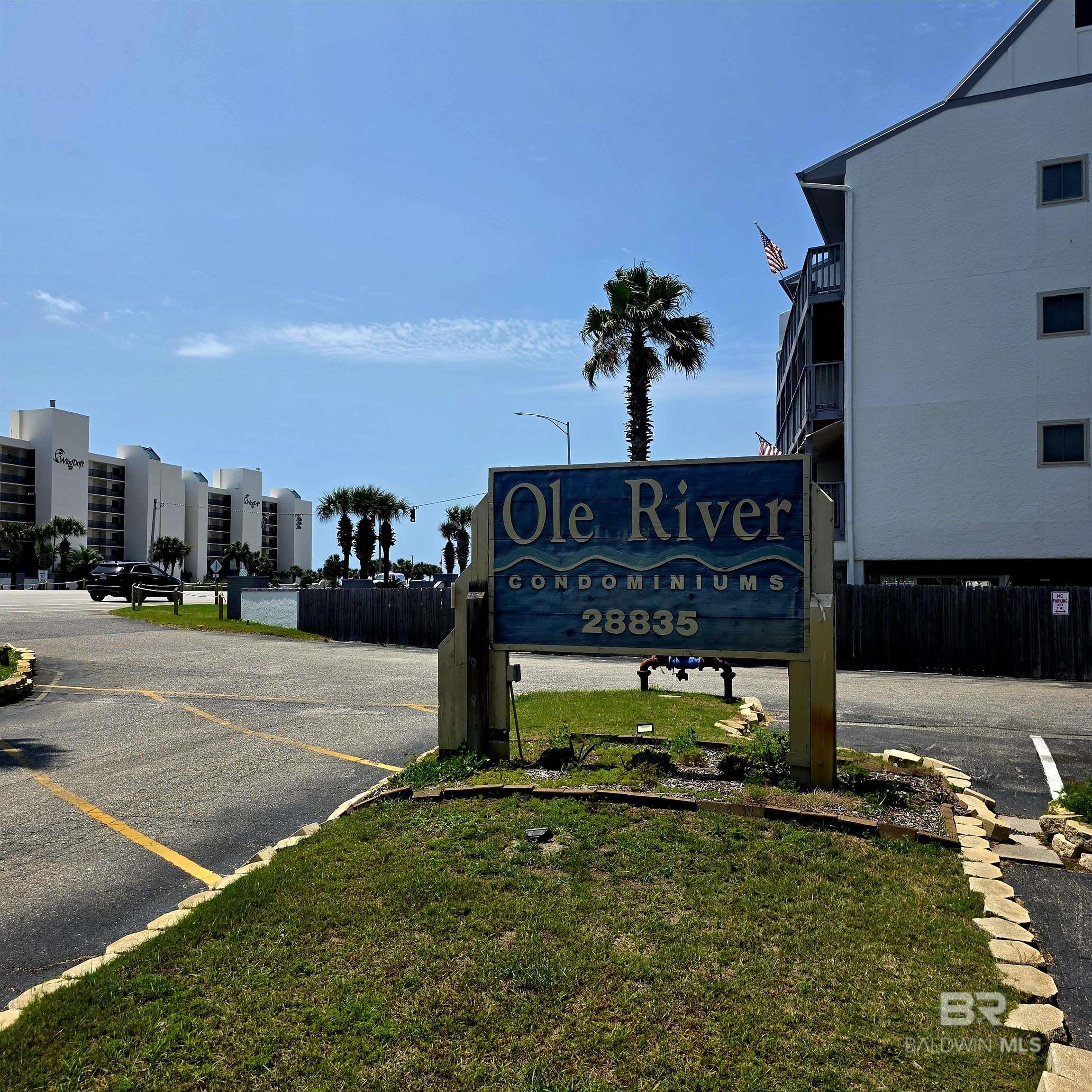 28835 Perdido Beach Boulevard #125
