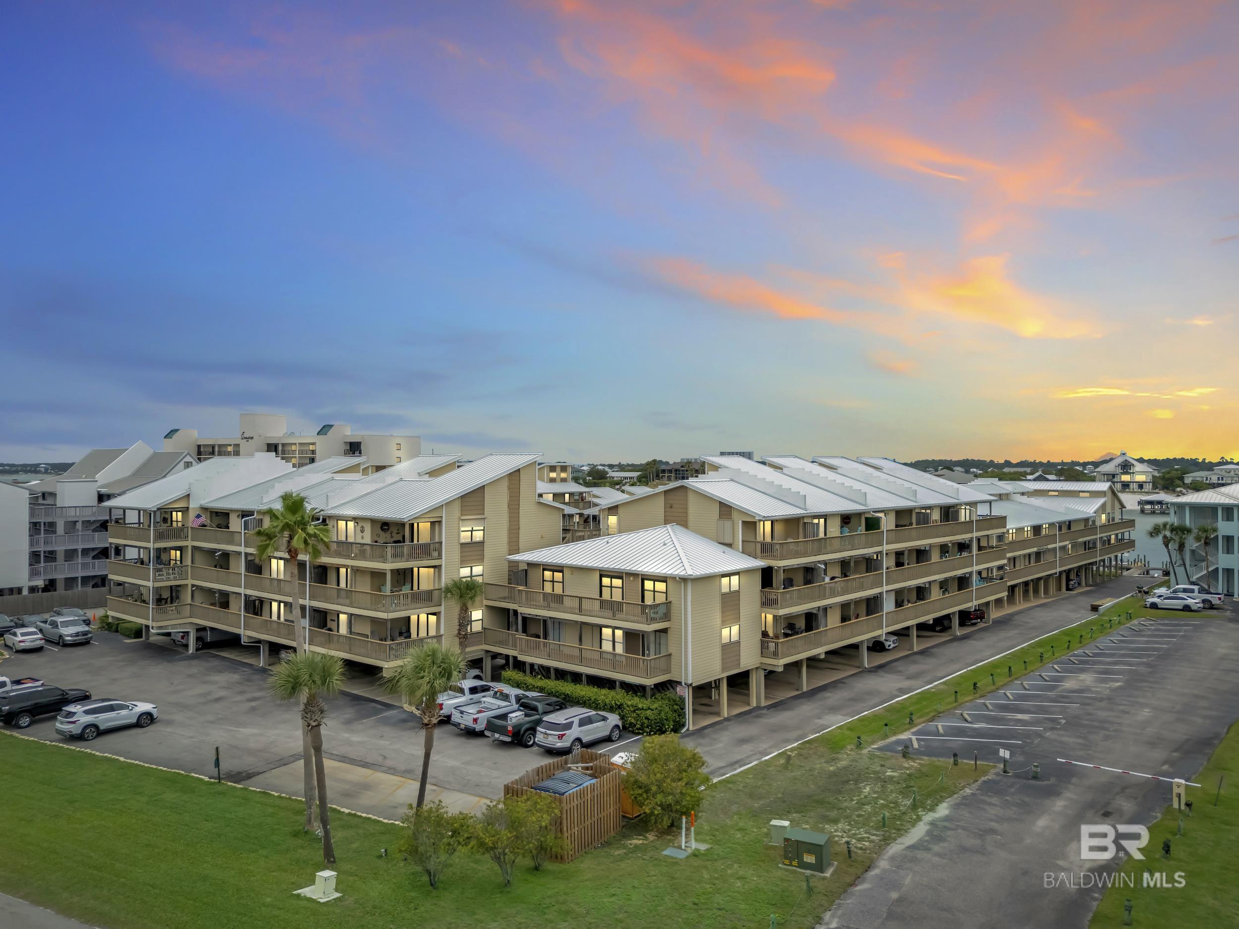 Orange Beach Real Estate