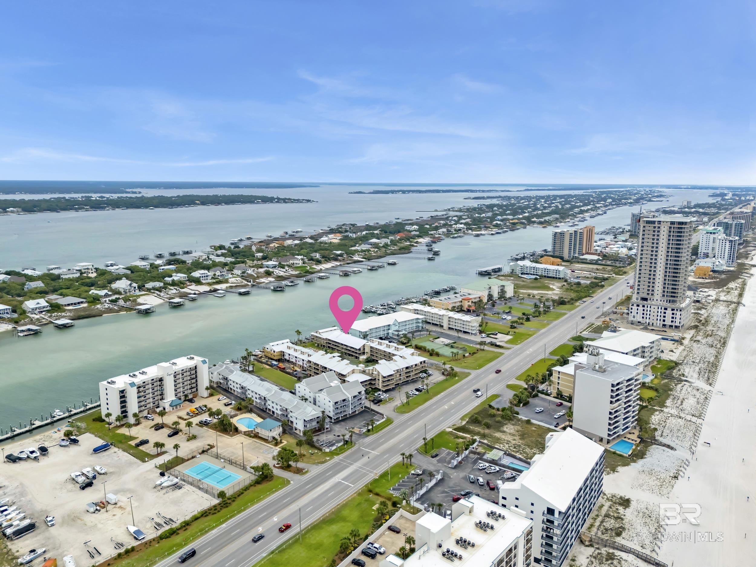 28835 Perdido Beach Boulevard UNIT 125, Orange Beach, AL, 36561