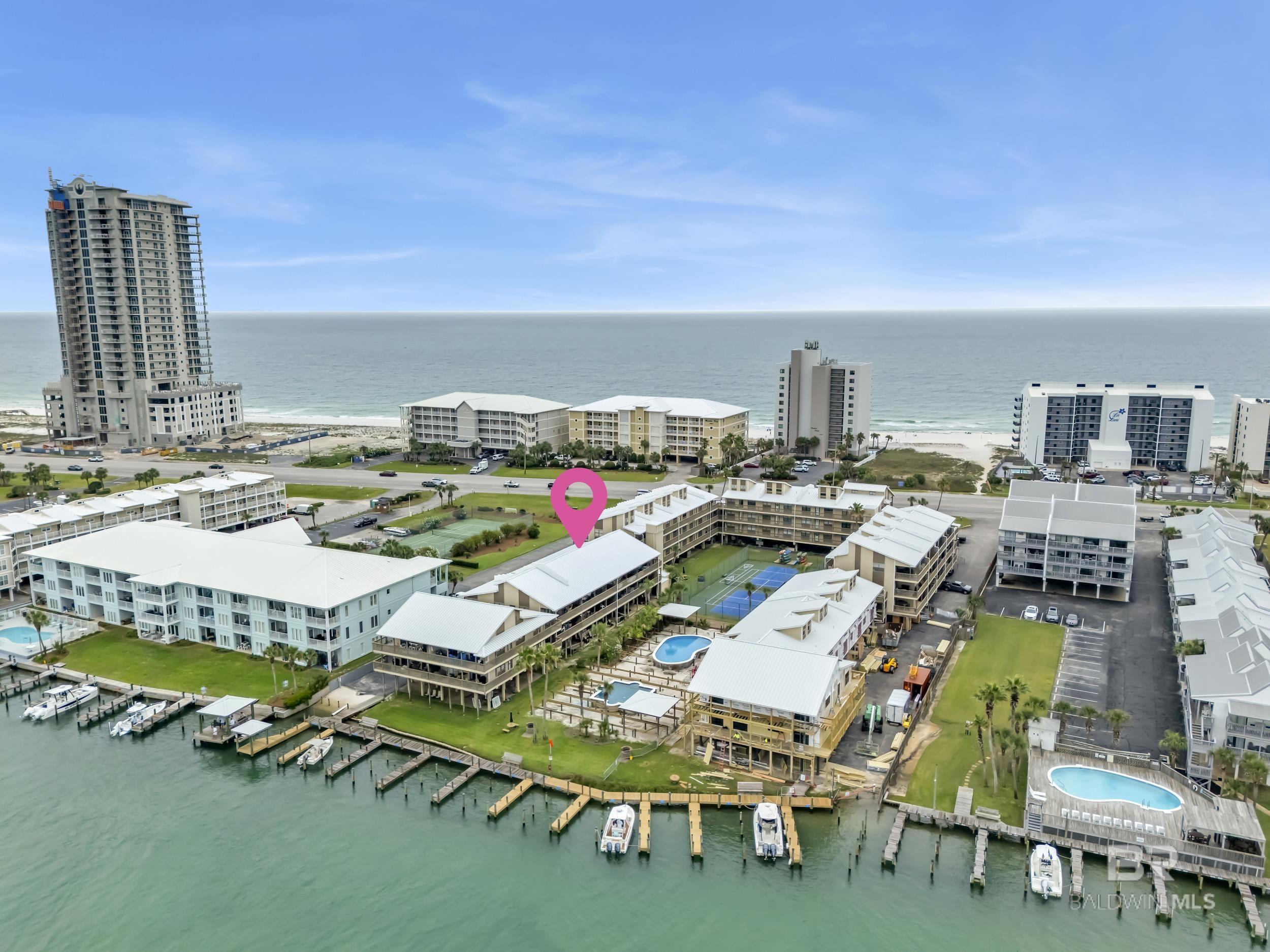 28835 Perdido Beach Boulevard UNIT 125, Orange Beach, AL, 36561