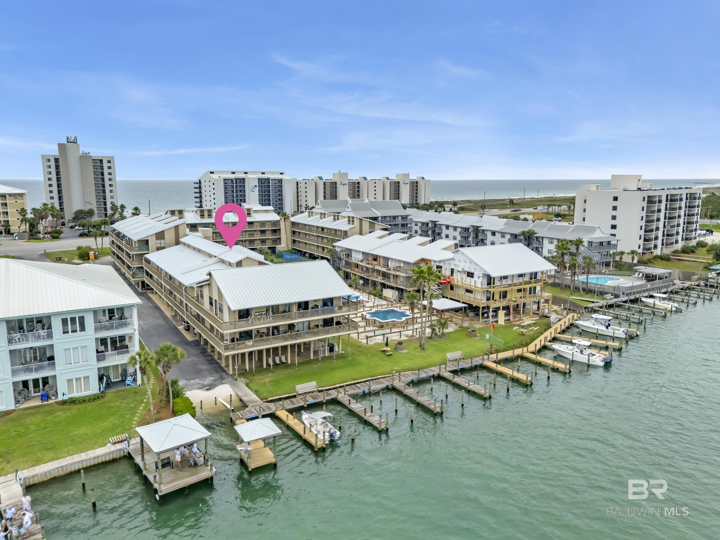 28835 Perdido Beach Boulevard UNIT 125, Orange Beach, AL, 36561