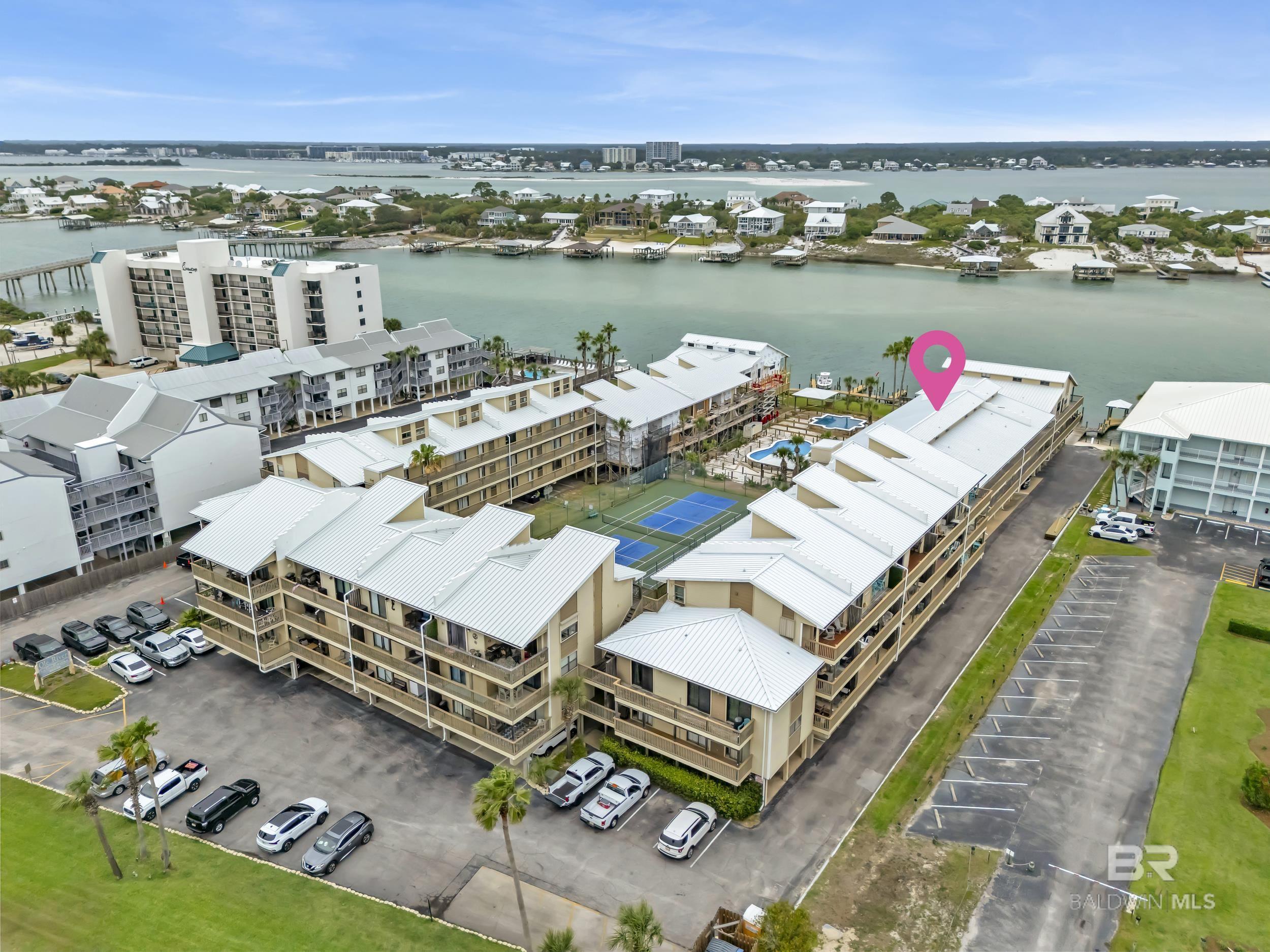 28835 Perdido Beach Boulevard UNIT 125, Orange Beach, AL, 36561