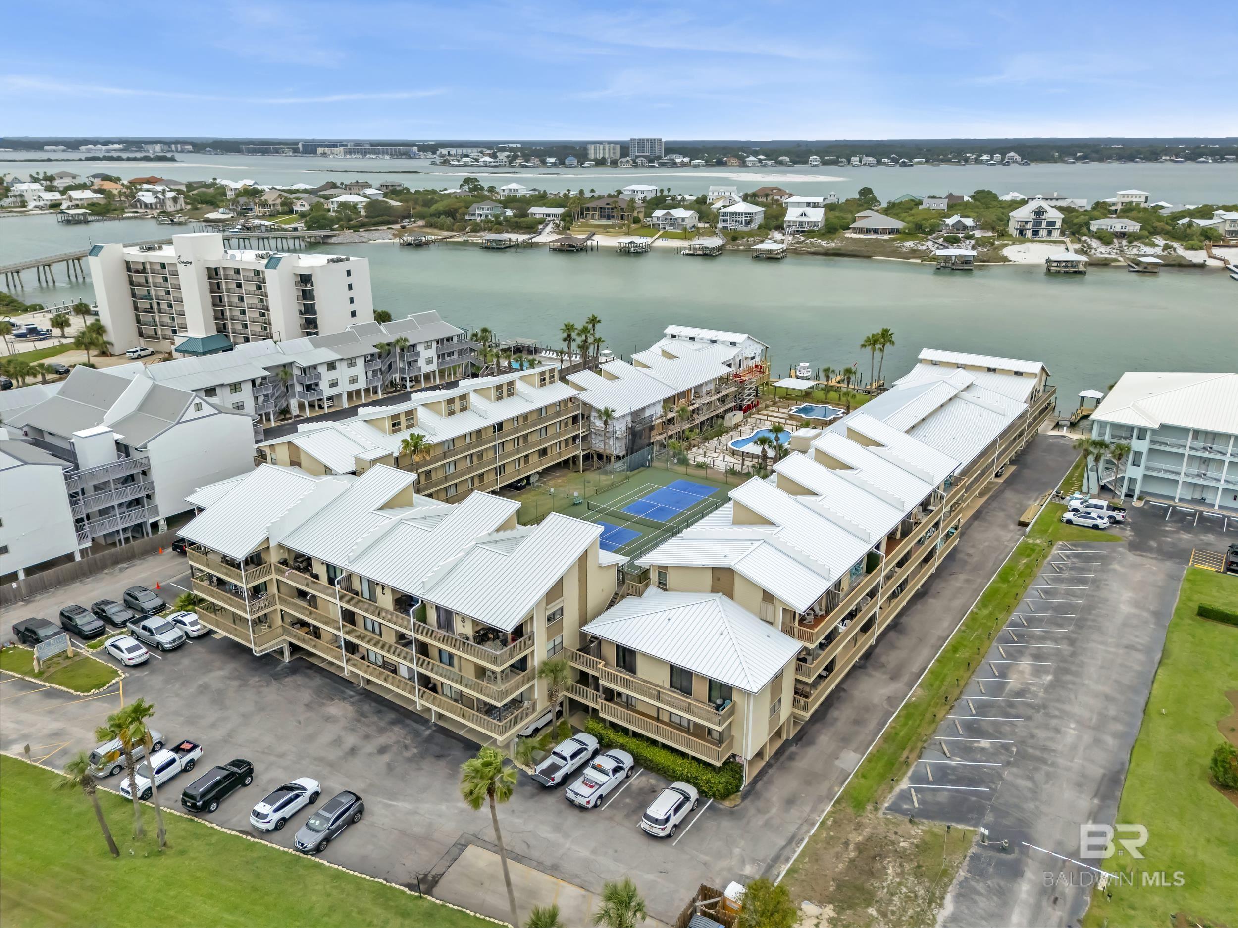 28835 Perdido Beach Boulevard UNIT 125, Orange Beach, AL, 36561