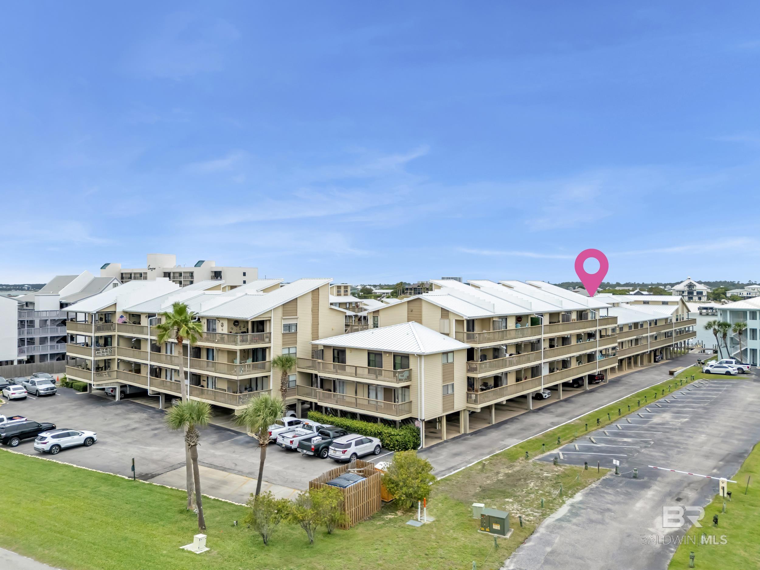 28835 Perdido Beach Boulevard UNIT 125, Orange Beach, AL, 36561