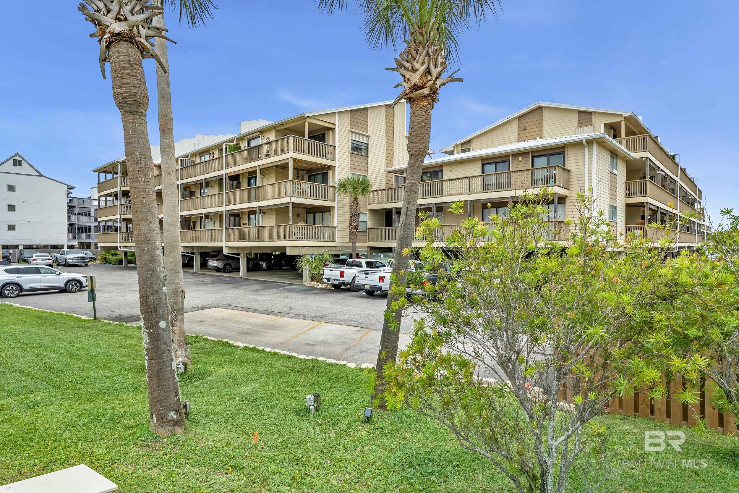 28835 Perdido Beach Boulevard UNIT 125, Orange Beach, AL, 36561