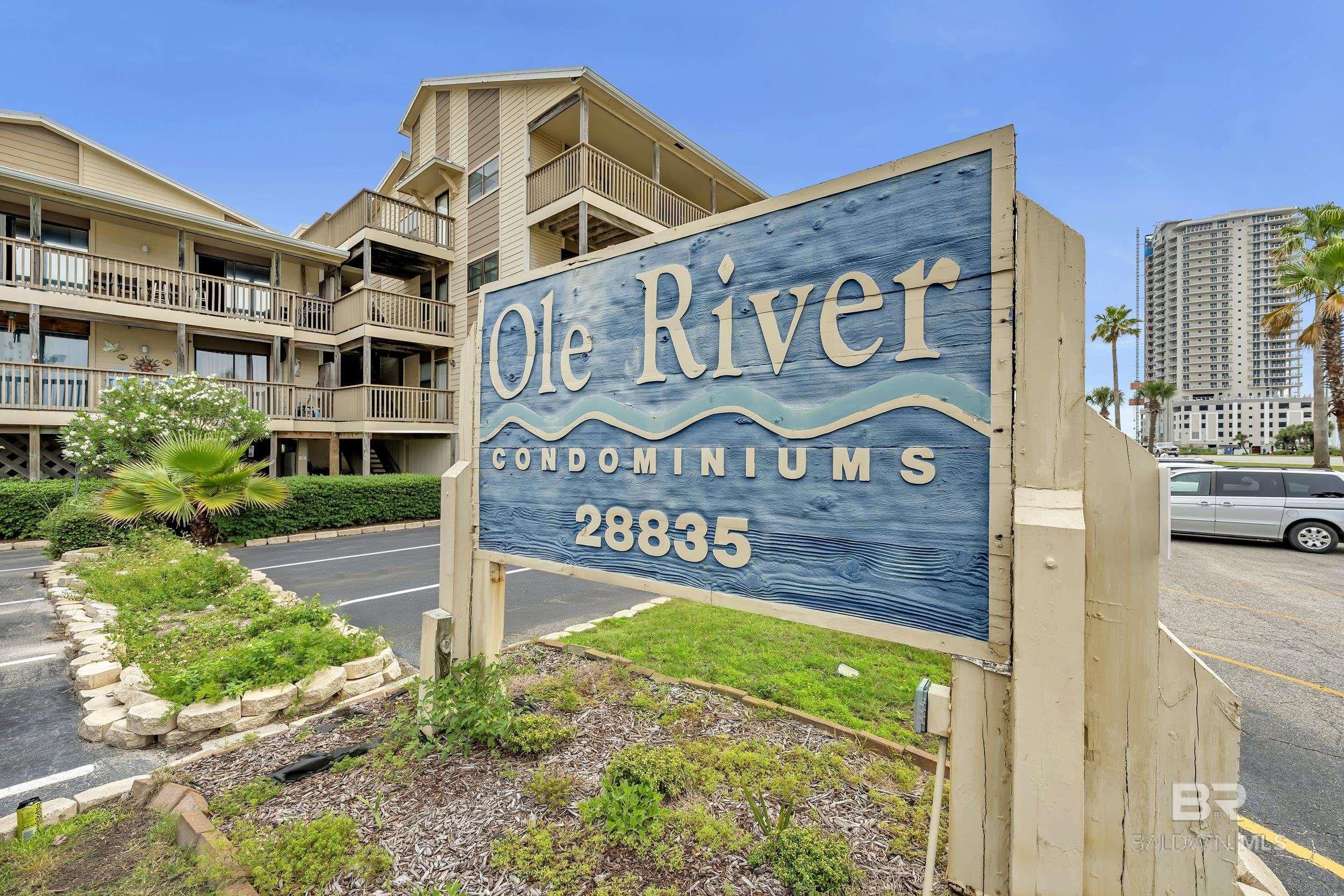 28835 Perdido Beach Boulevard UNIT 125, Orange Beach, AL, 36561