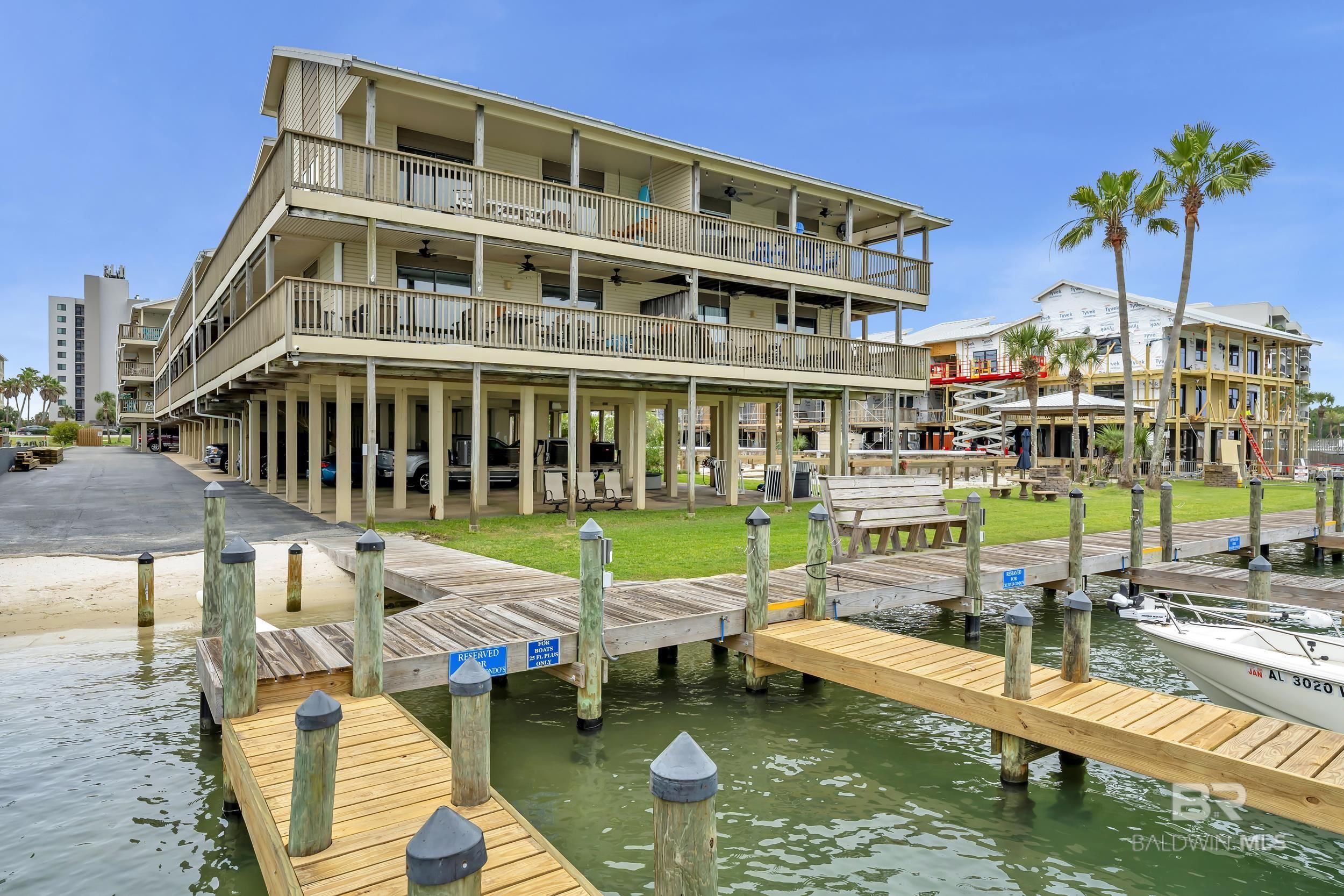28835 Perdido Beach Boulevard UNIT 125, Orange Beach, AL, 36561