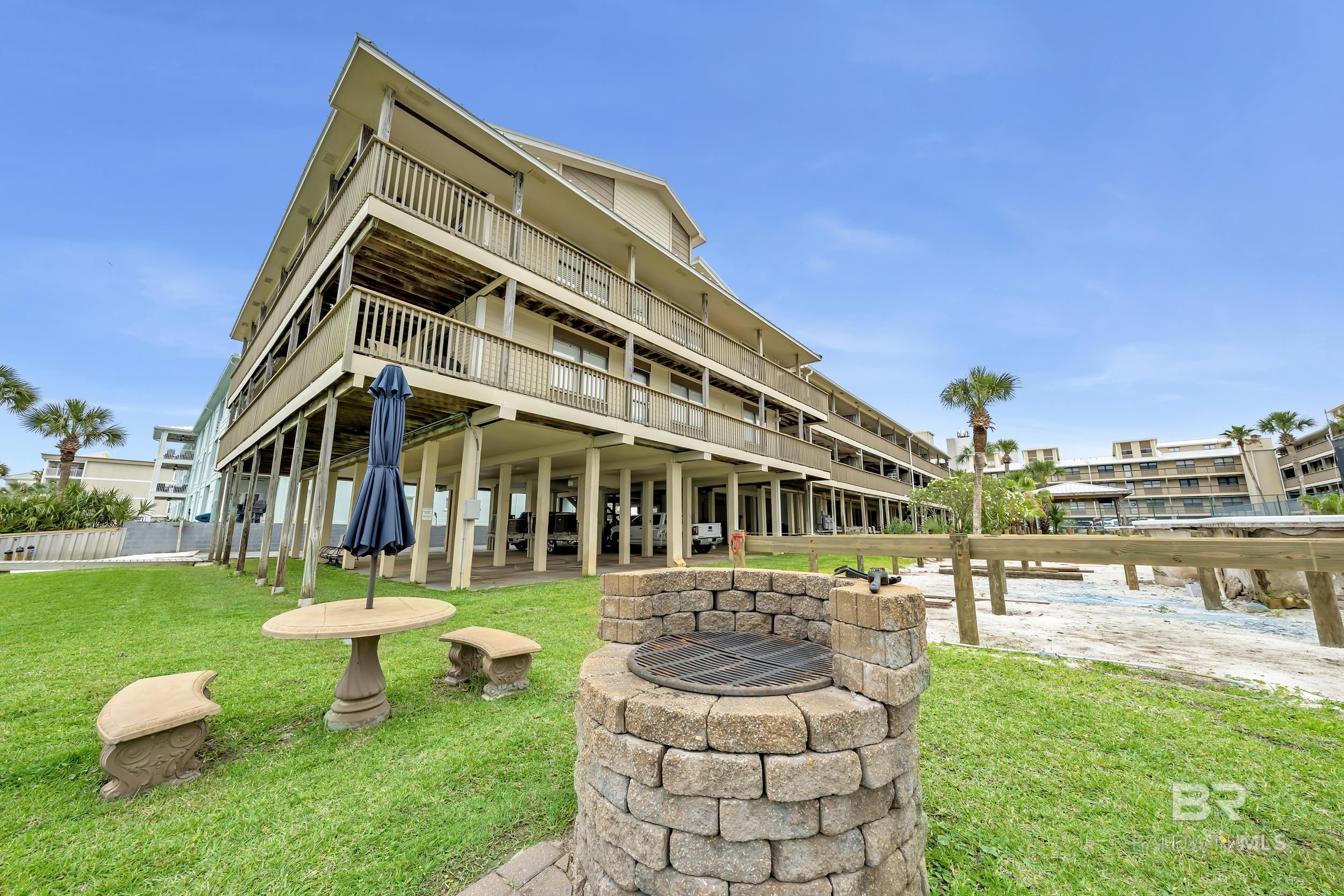 28835 Perdido Beach Boulevard UNIT 125, Orange Beach, AL, 36561
