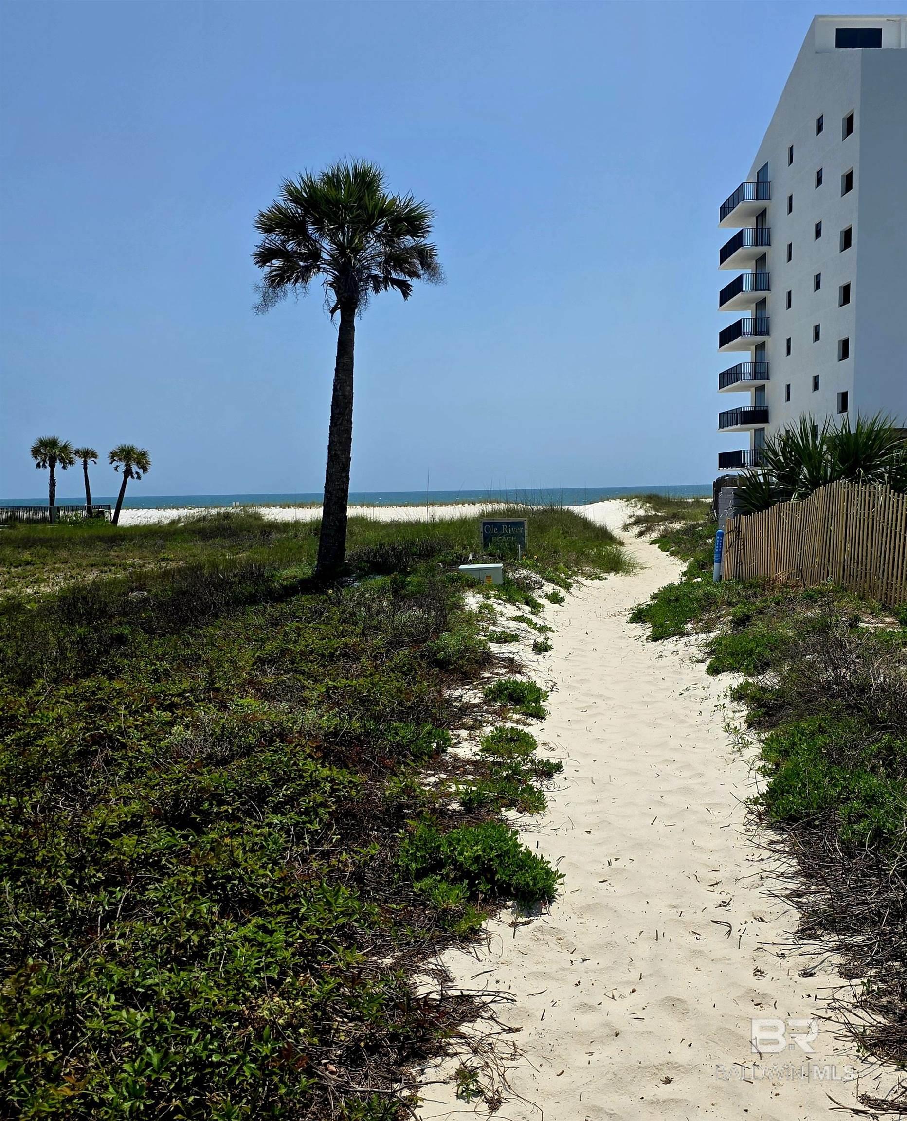 28835 Perdido Beach Boulevard UNIT 125, Orange Beach, AL, 36561