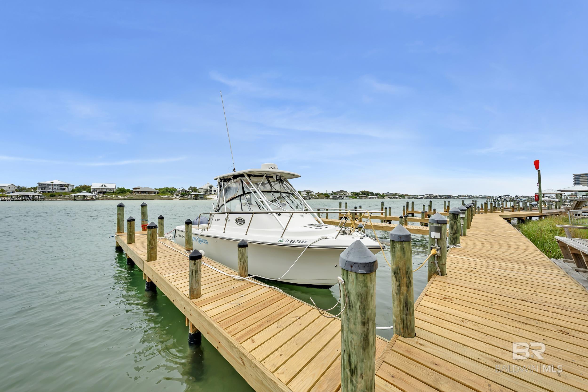 28835 Perdido Beach Boulevard UNIT 125, Orange Beach, AL, 36561