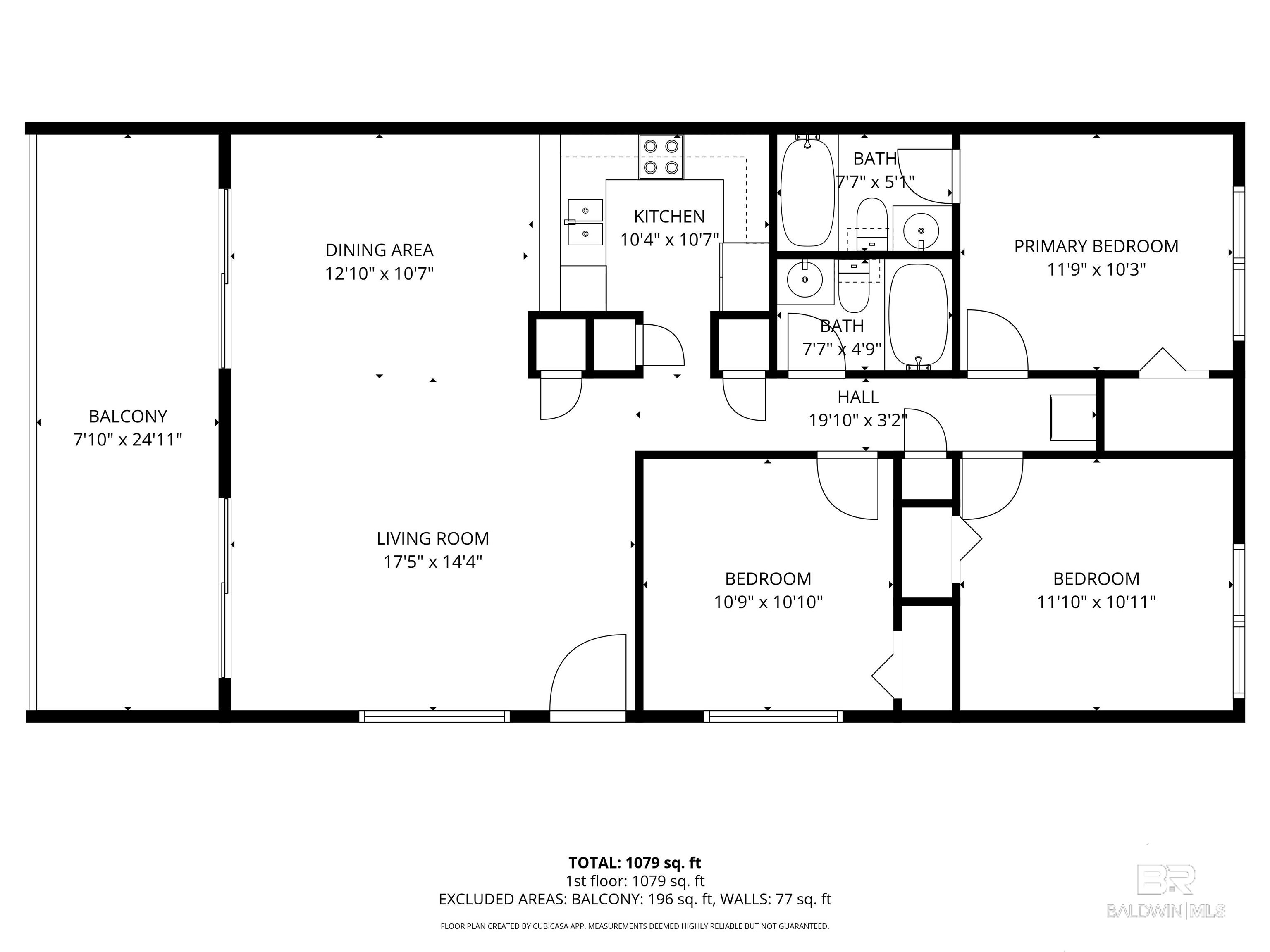 28835 Perdido Beach Boulevard UNIT 125, Orange Beach, AL, 36561