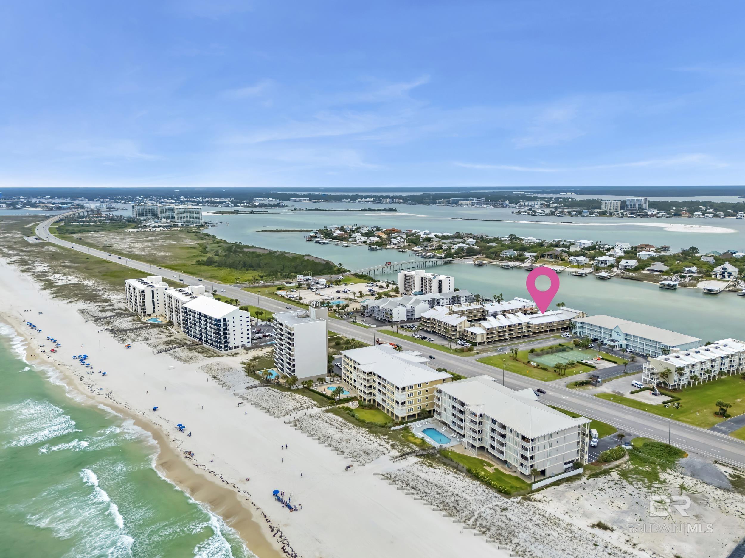 28835 Perdido Beach Boulevard UNIT 125, Orange Beach, AL, 36561