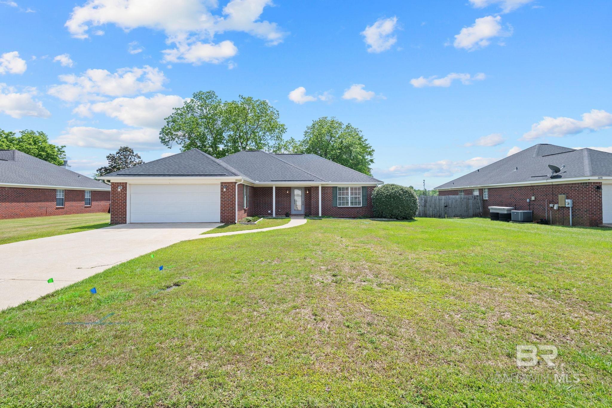 3181 Bloomington Drive